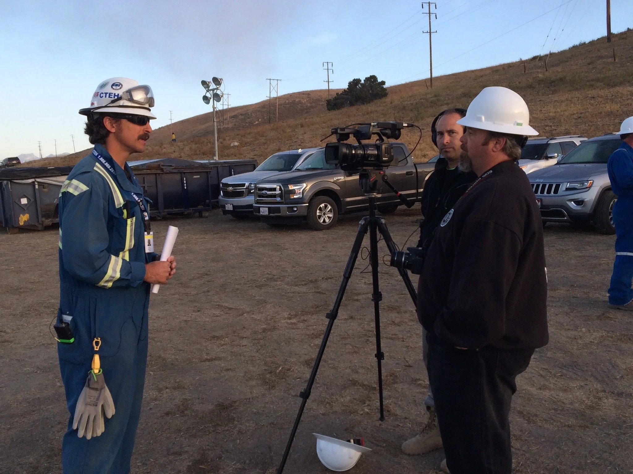 Interview: Oil &amp; Gas Know-How Gives Arkansas a Lithium Safety Edge