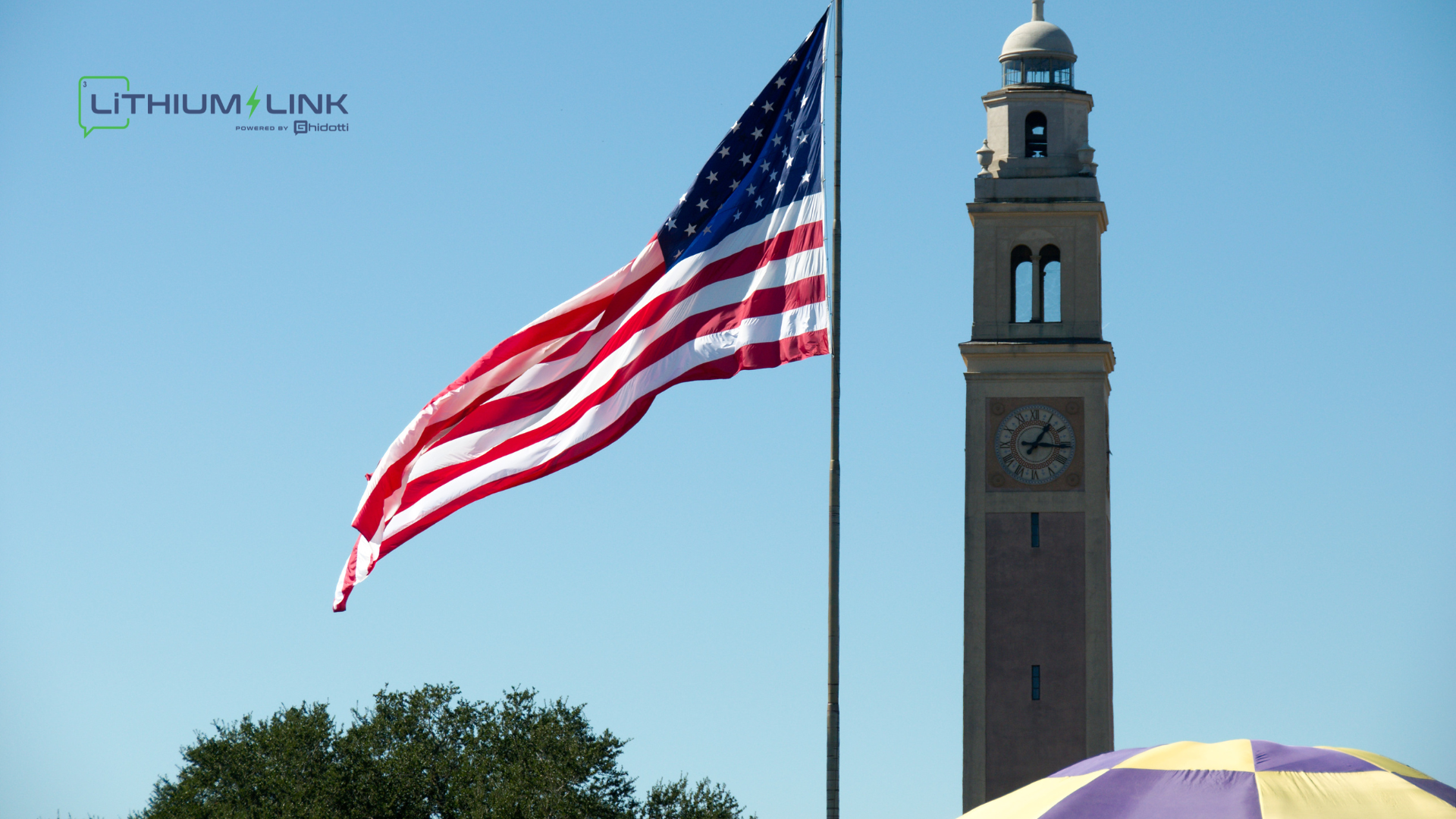 LSU Researcher Tests Louisiana’s Lithium Potential