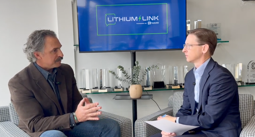 Interview, Part 2: How Lithium Companies, Communities Should Talk to One Another