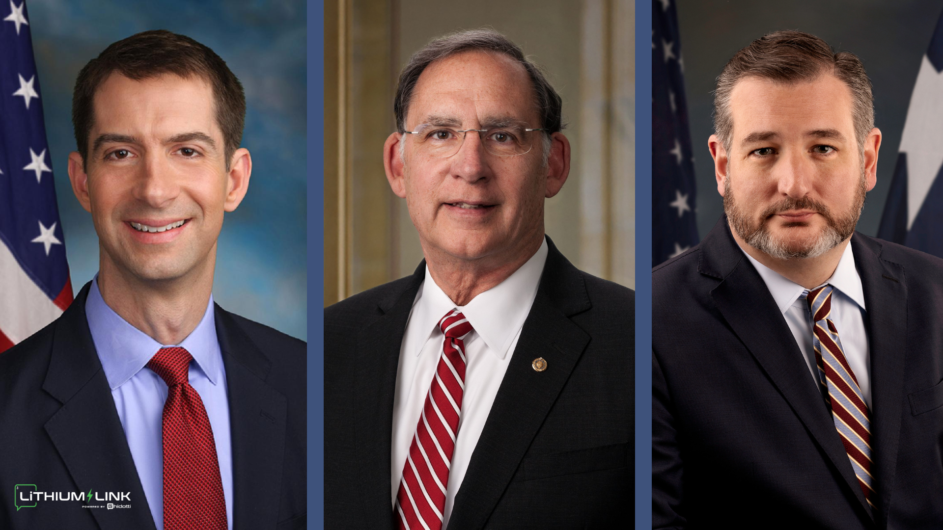 Senators Press Pentagon Financiers to Invest in Smackover Formation Lithium