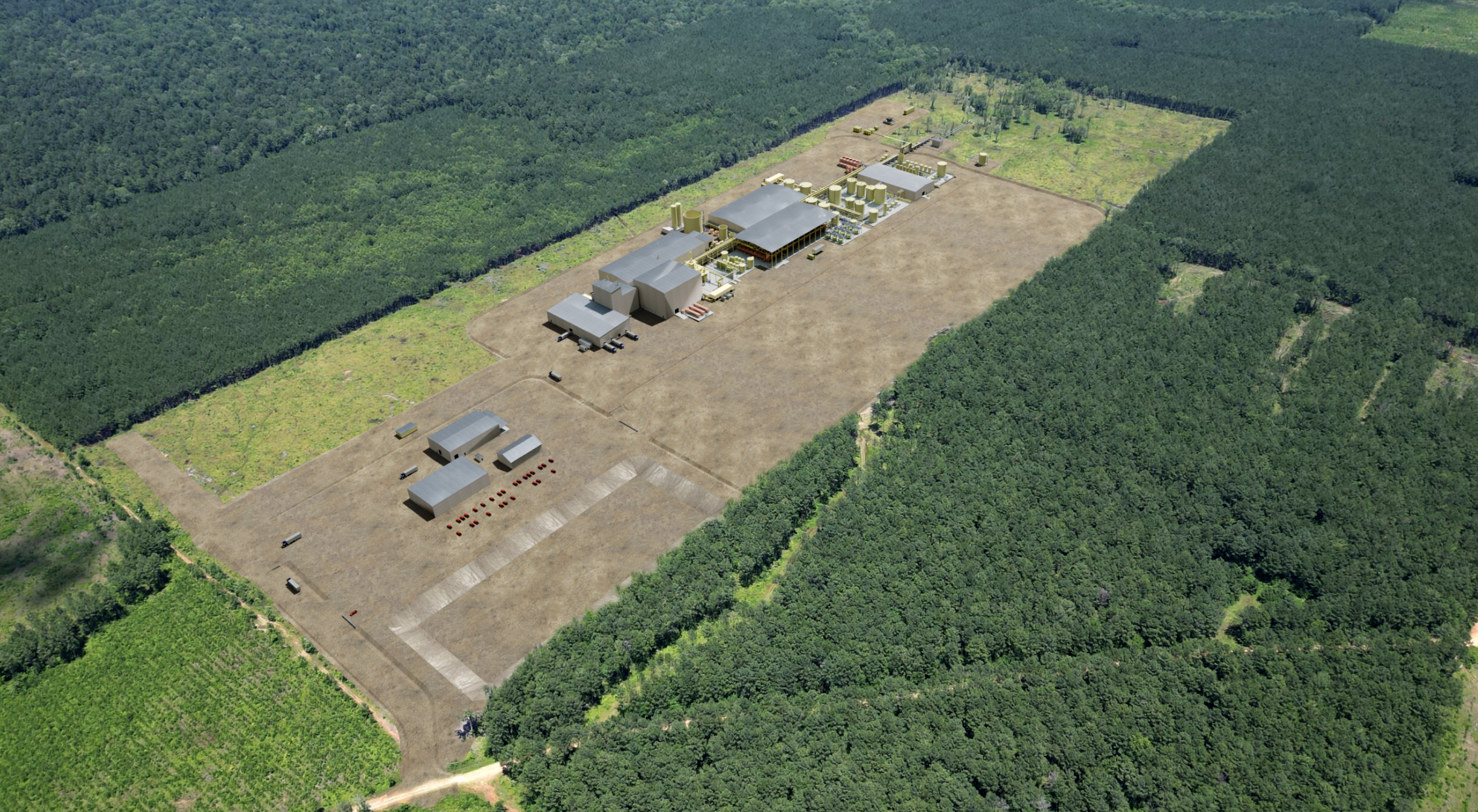 Smackover Lithium Officials to Hold Community Meeting Sept. 17