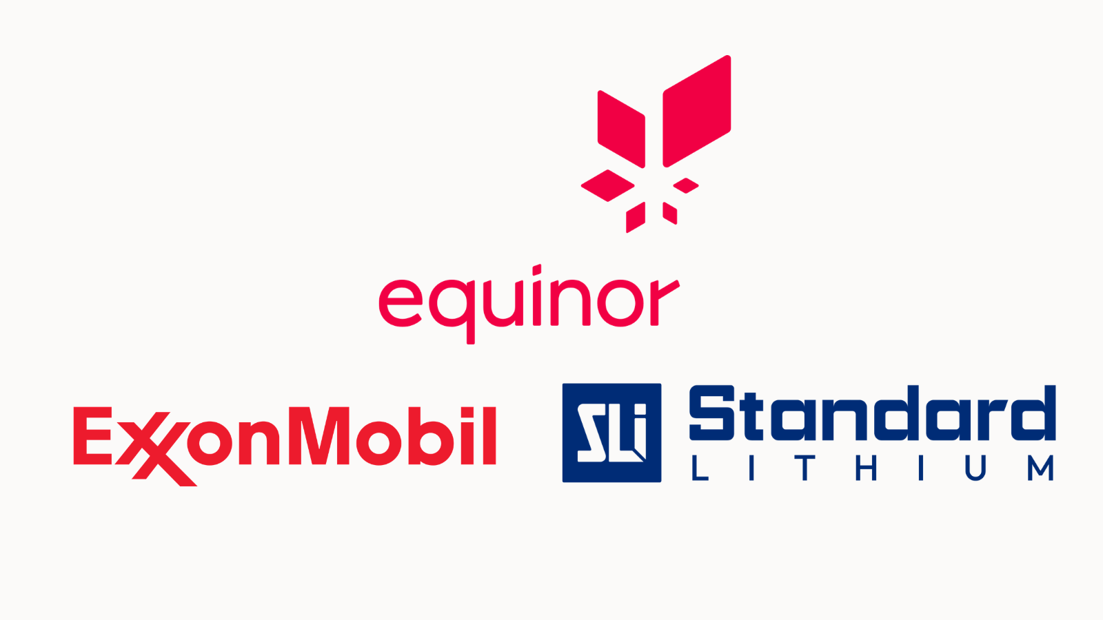ExxonMobil, Standard Lithium, Equinor Execs to Size Up Smackover at Austin Briefing