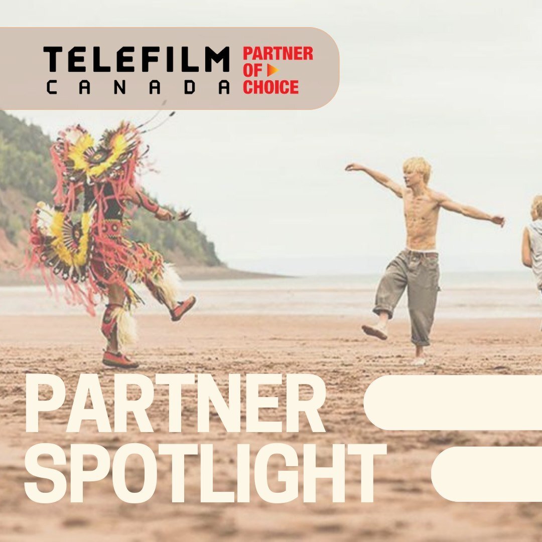 Our Signature Partner Telefilm Canada, @telefilm_canada hosts Indigenous Initiatives with the goal of amplifying Indigenous creators!

Click here to learn more: https://telefilm.ca/en/we-finance-and-support/indigenous-initiatives

#spf23 #sustainable