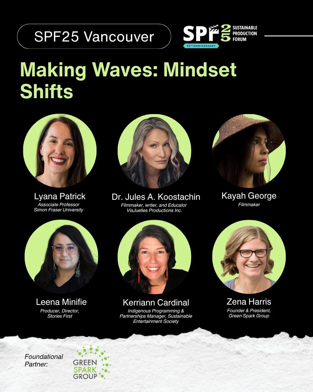 🧠 How can we reshape our mindset toward genuine ecological stewardship, and what role can art play in cultural resistance and truth-telling? 🌊🍃

Examine how the intertwined survival of cultures and ecosystems, the lessons history and climate scien