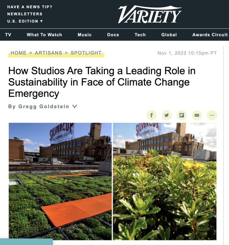 How Students Are Taking A Leading Role in Sustainability