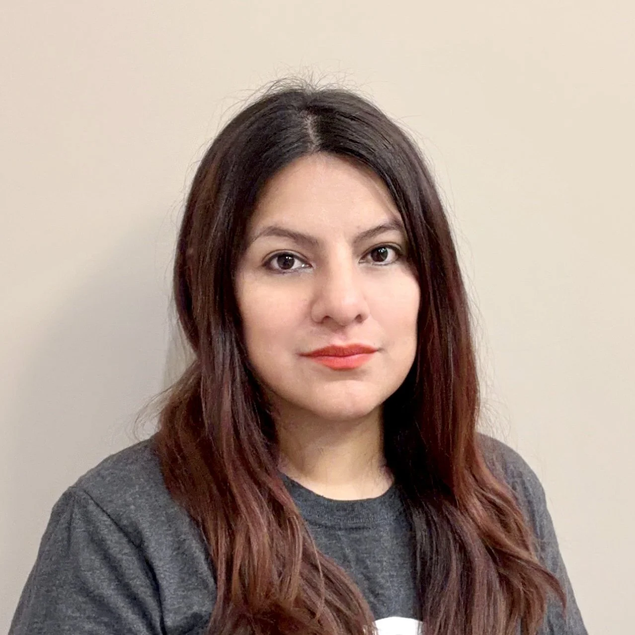 Rachell Cajilema, R.M.T.