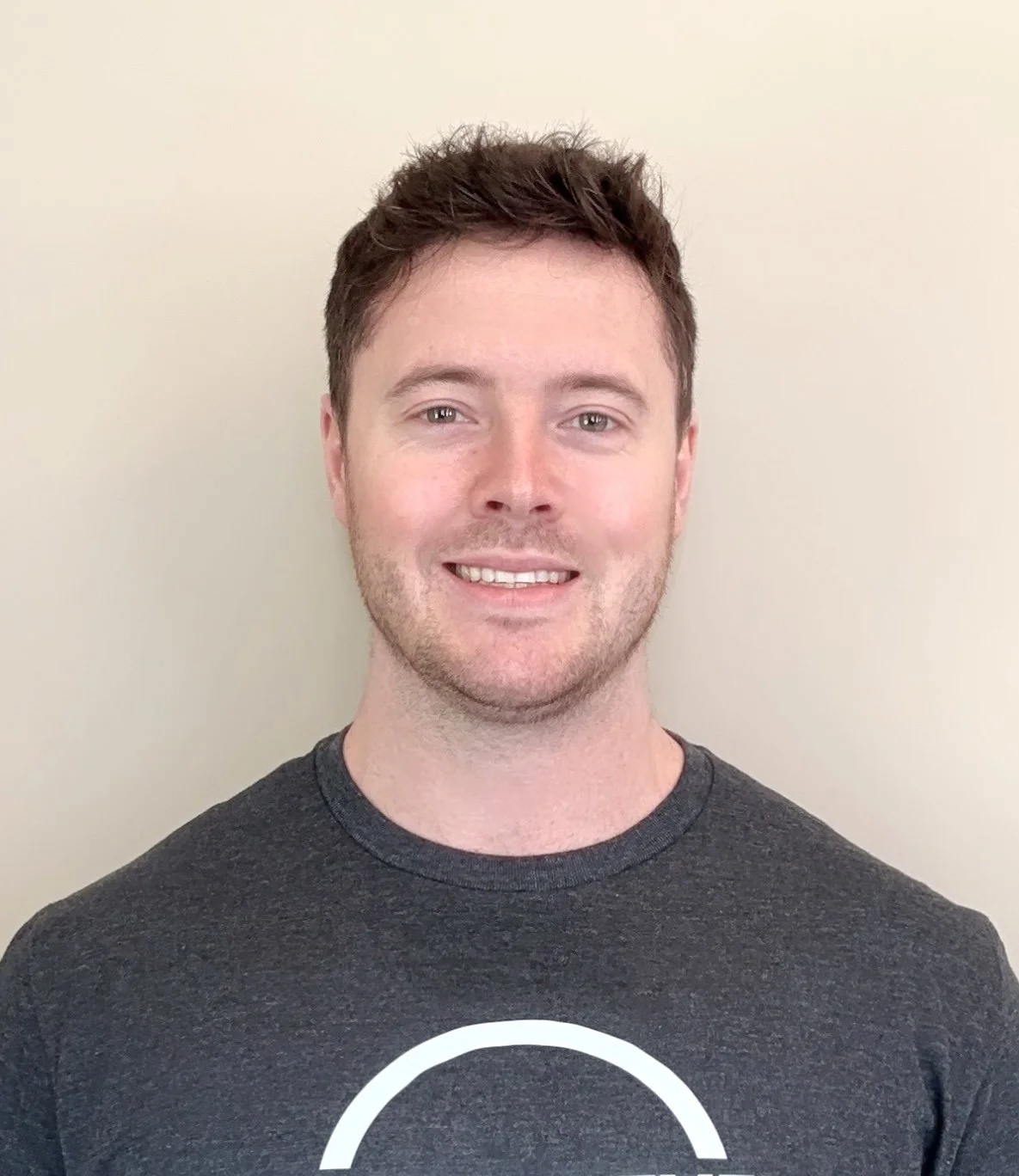 Austin Kuzyk, R.M.T.