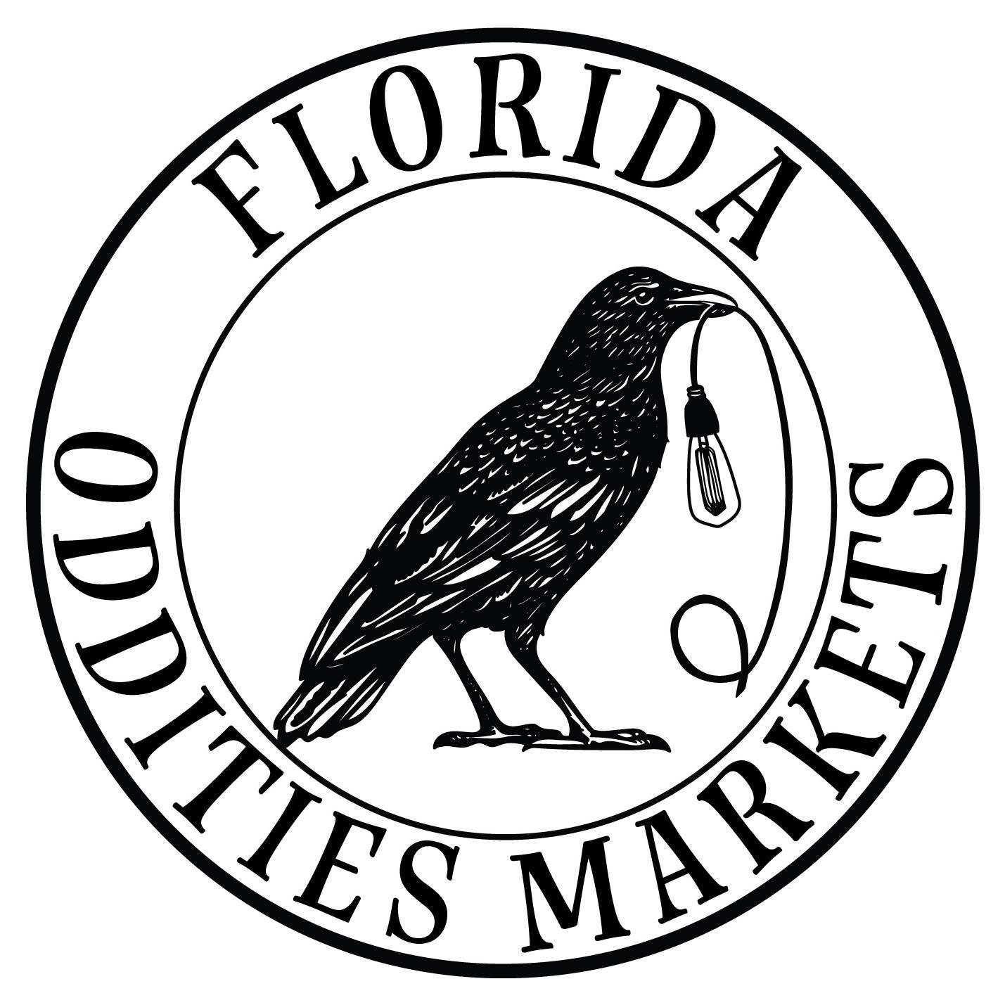 Gainesville Oddities Market