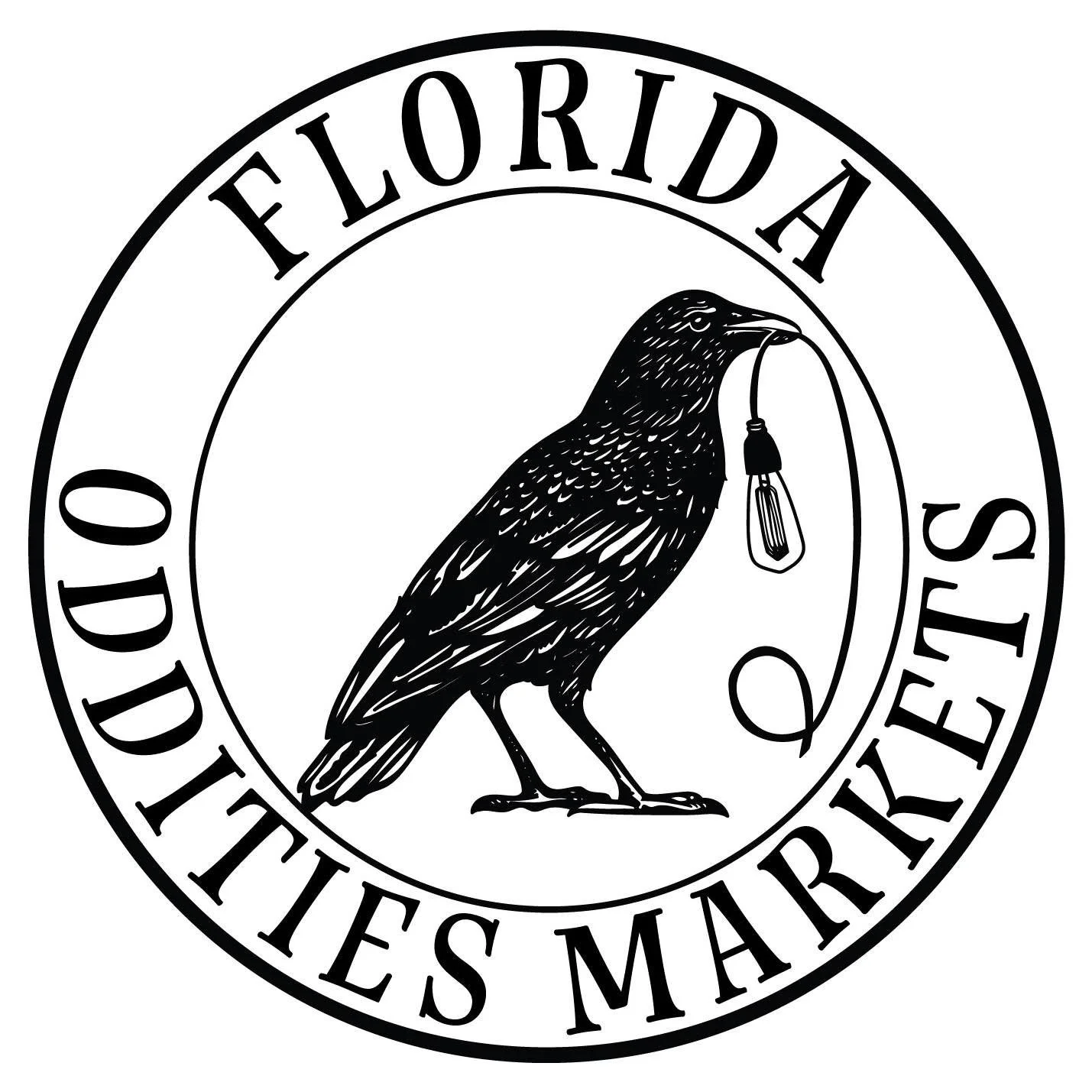 Gainesville Oddities Market