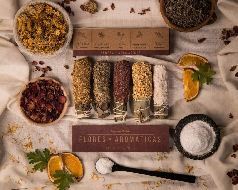 Incense Kits