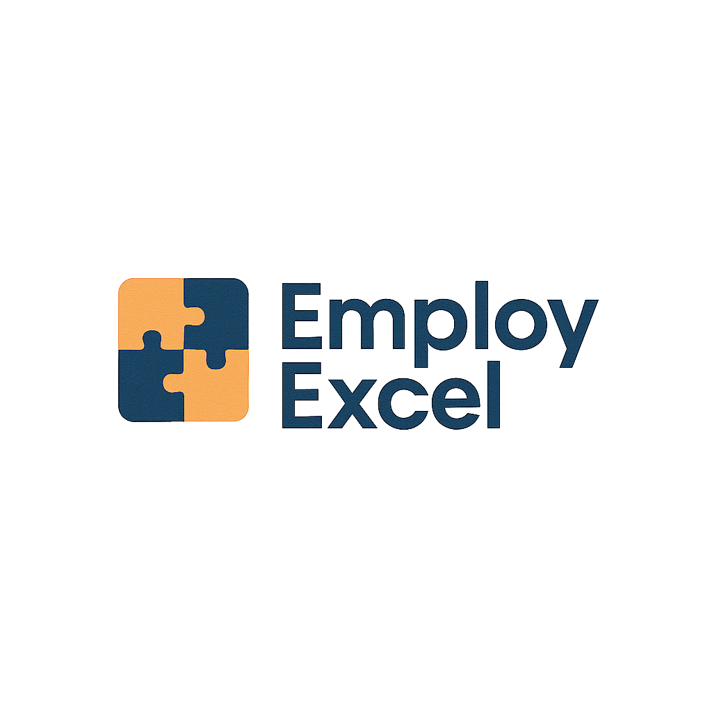 EmployExcel Program — Alive House