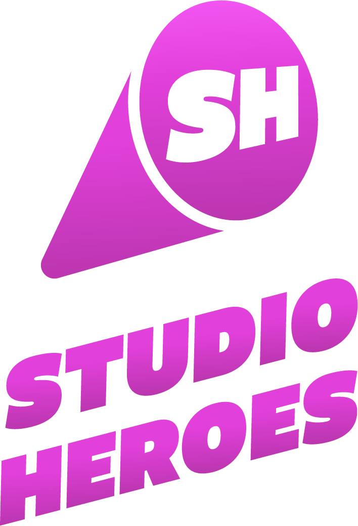 Studio Heroes 