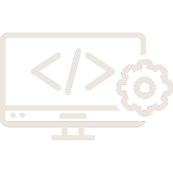 Design & Development Icon