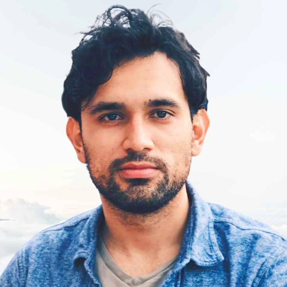 Branko Fernandez - Headshot