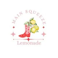 Main Squeeze Lemonade