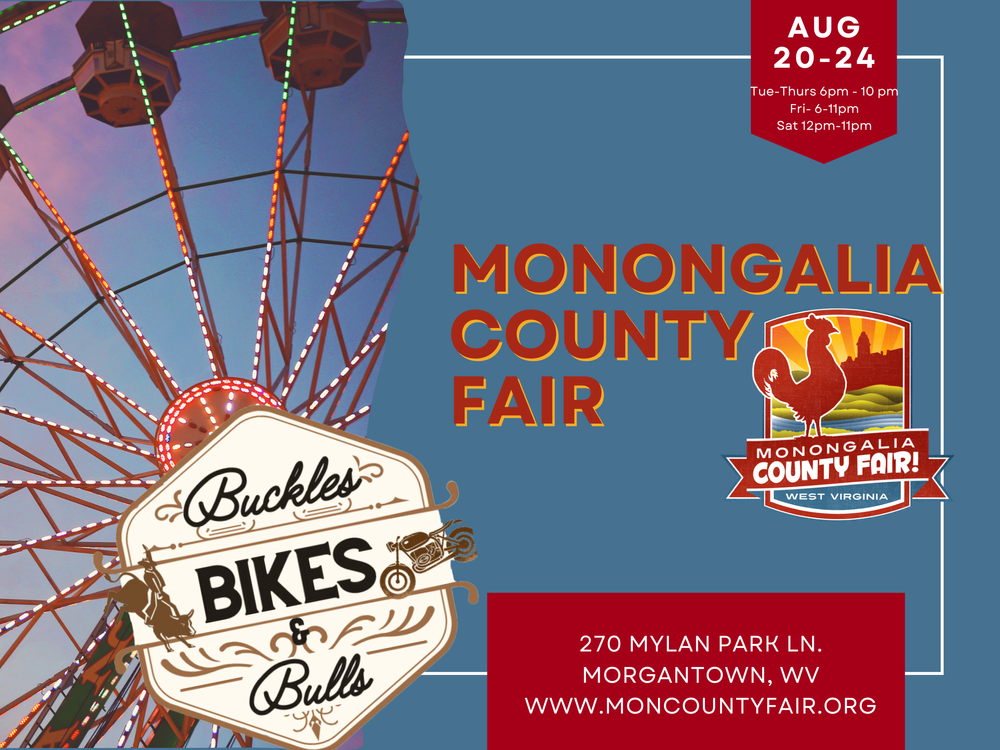 Monongalia County Fair