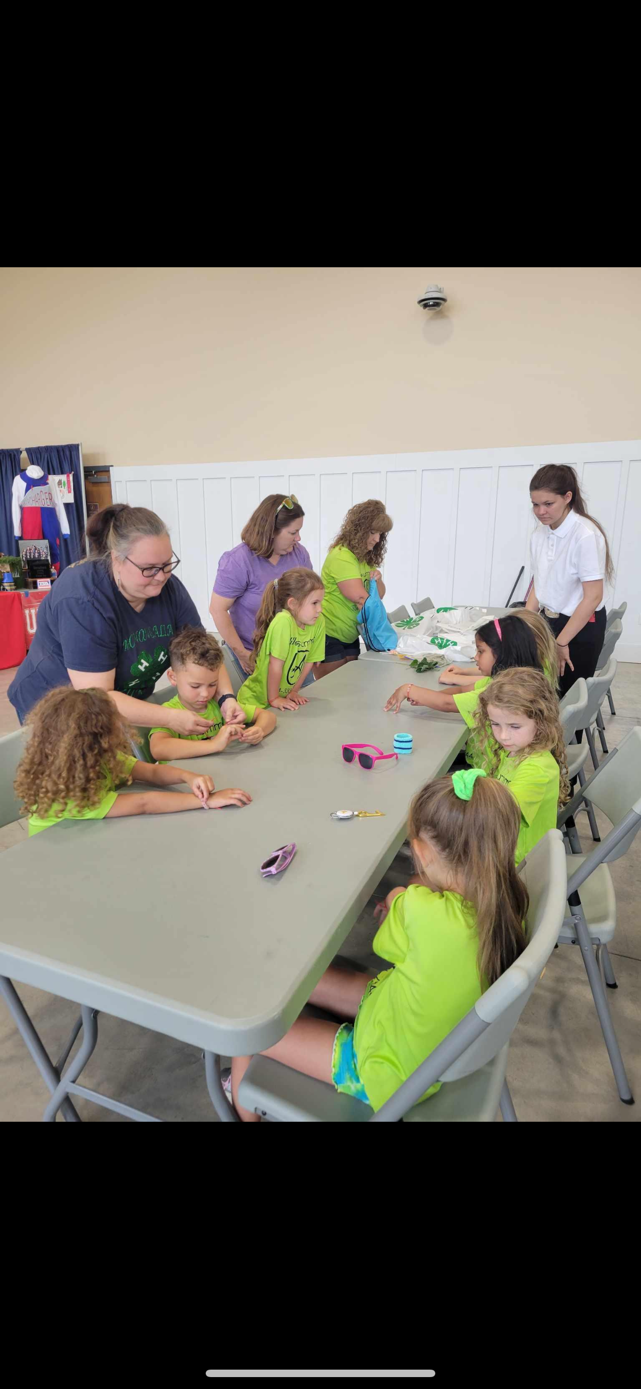 General 2 — Monongalia County Fair