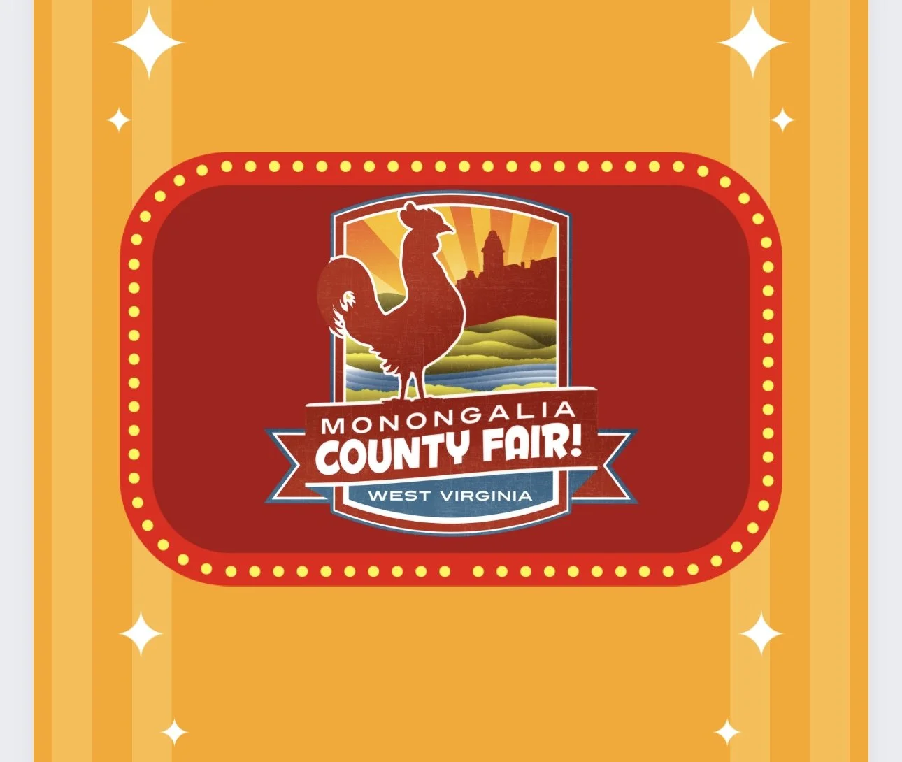 Monongalia County Fair