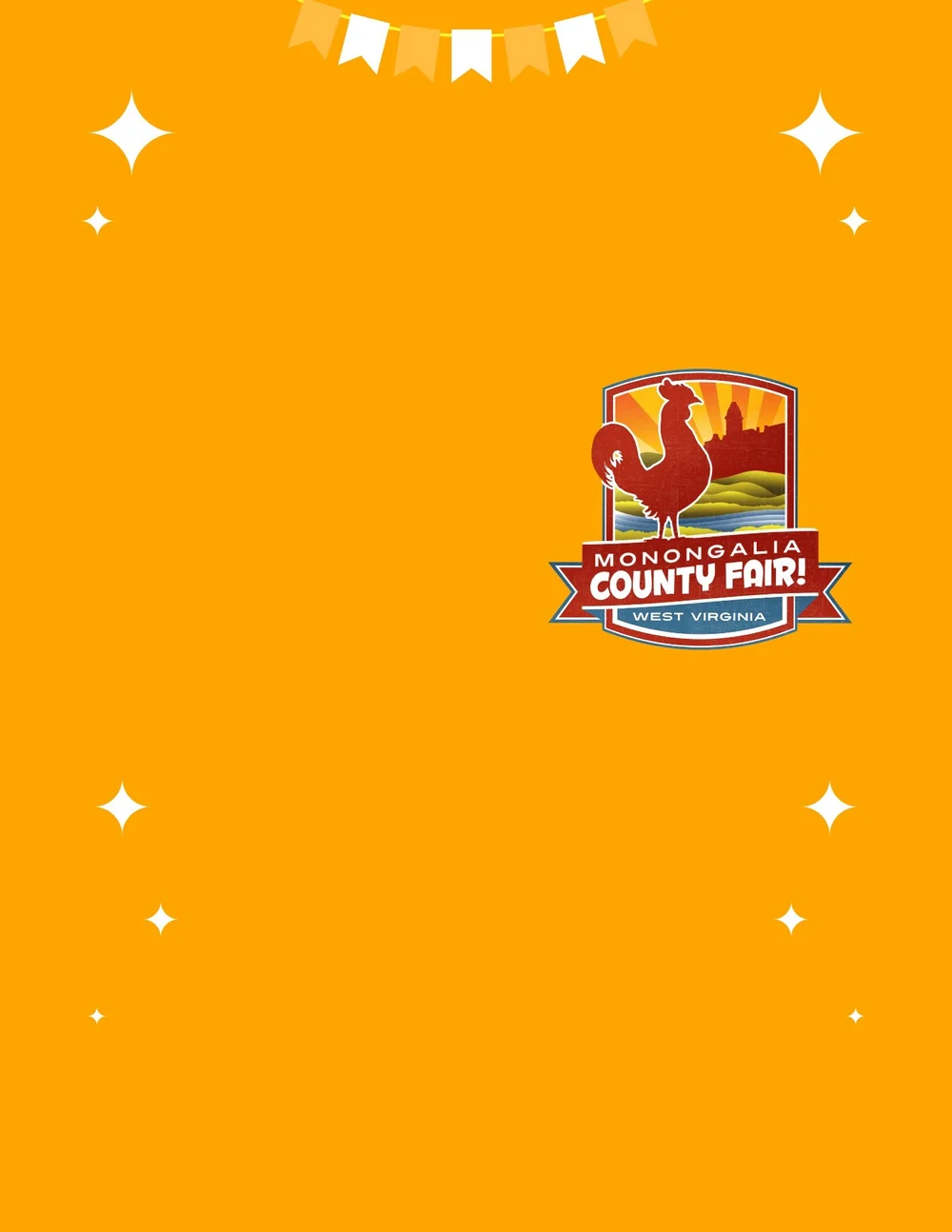 Monongalia County Fair