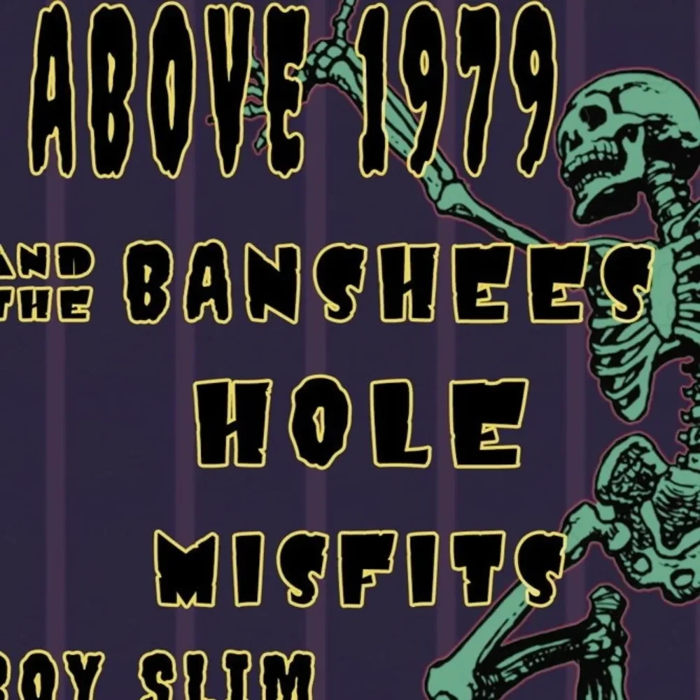 Here are the latest events added to Withfriends!

This list highlights drag shows, concerts, artist talks, film screenings, and more&mdash;covering a mix of underground arts and culture.

Wonderville&rsquo;s Halloween Cover Show
@wondervillenyc - Nov