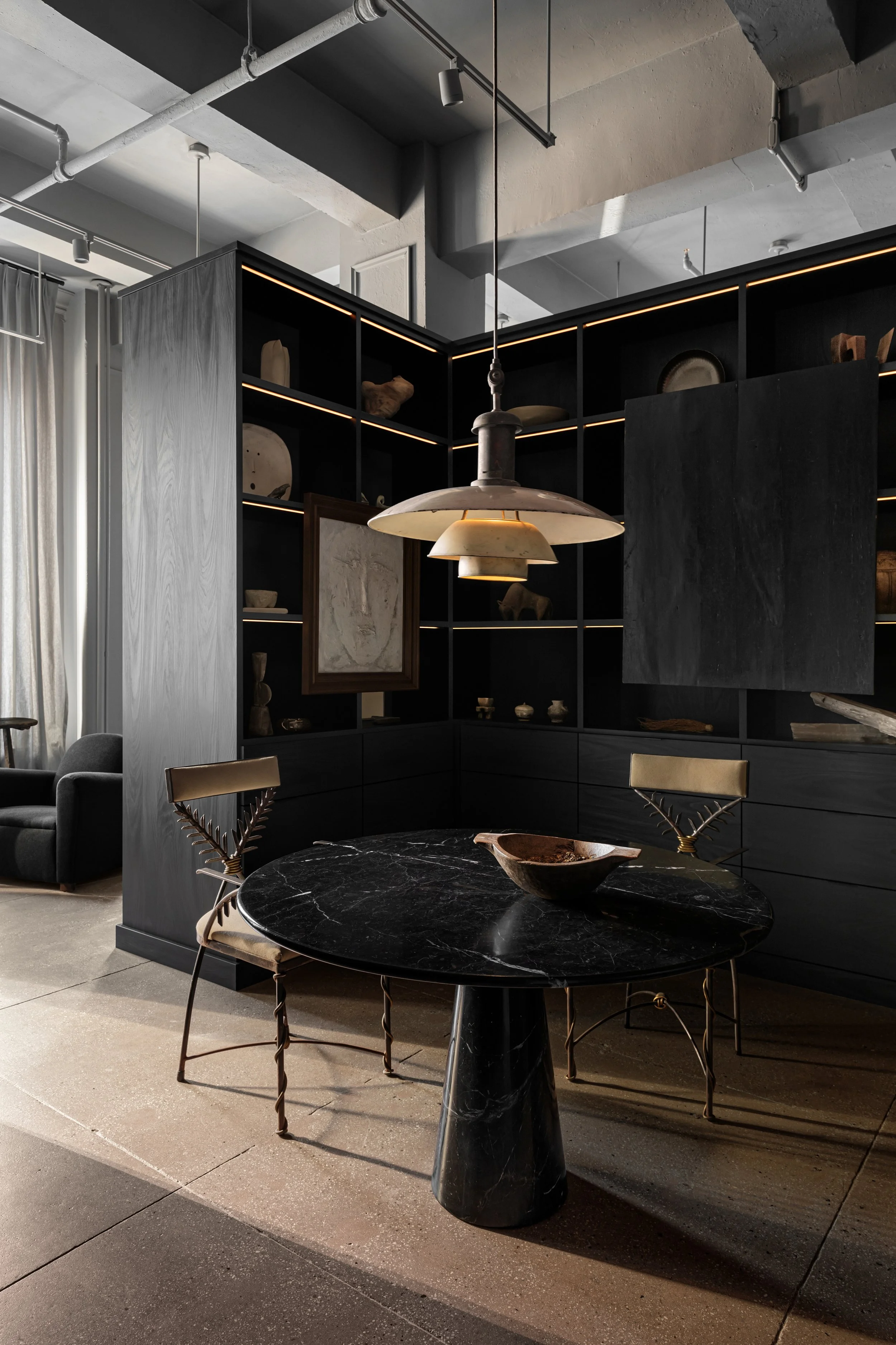 Interiors — Brittany Ambridge