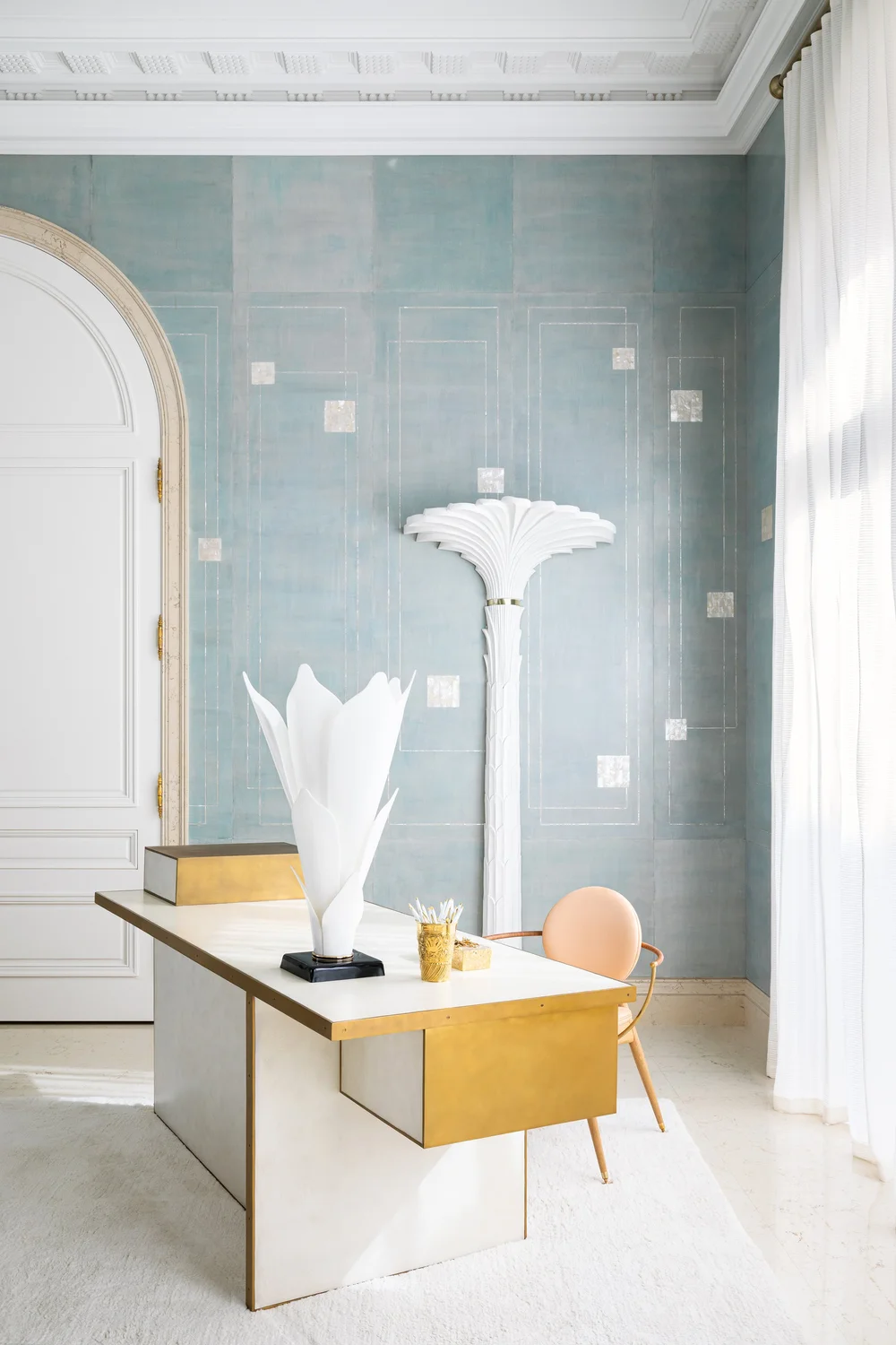 Interiors — Brittany Ambridge