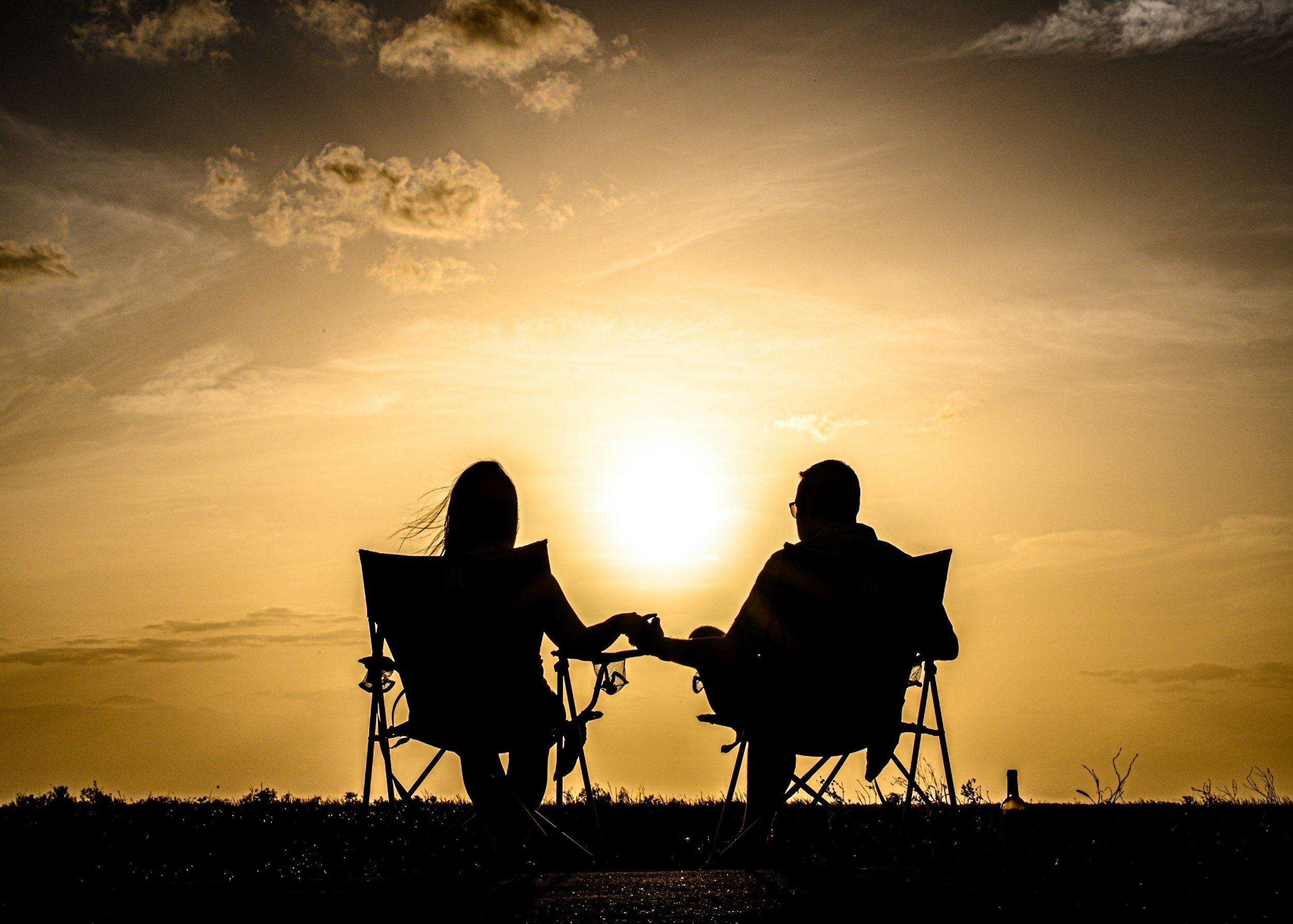 Attachment Theory, Part Two: How Attachment Patterns Change and How to Move Toward Earned Security
