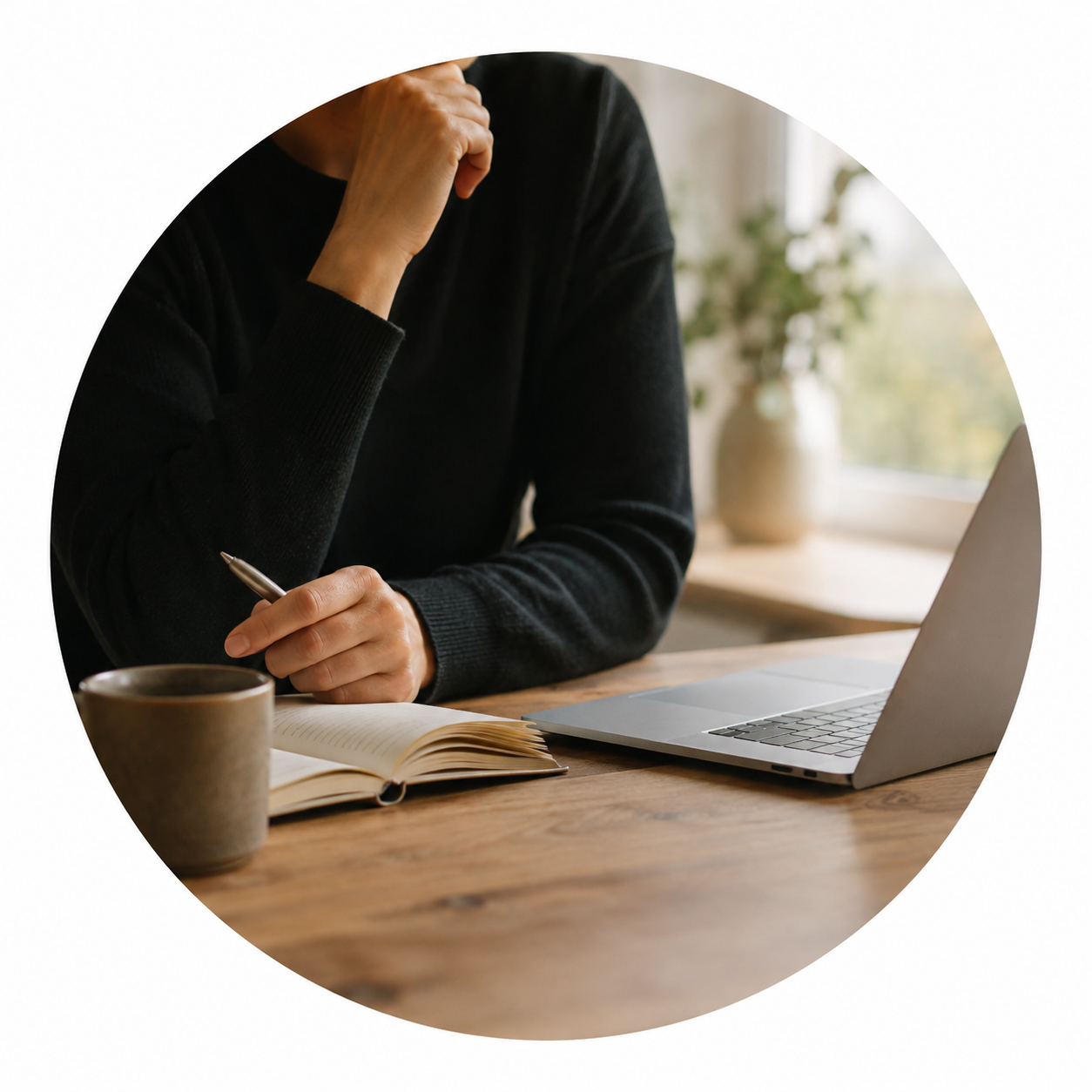 Career Coaching 