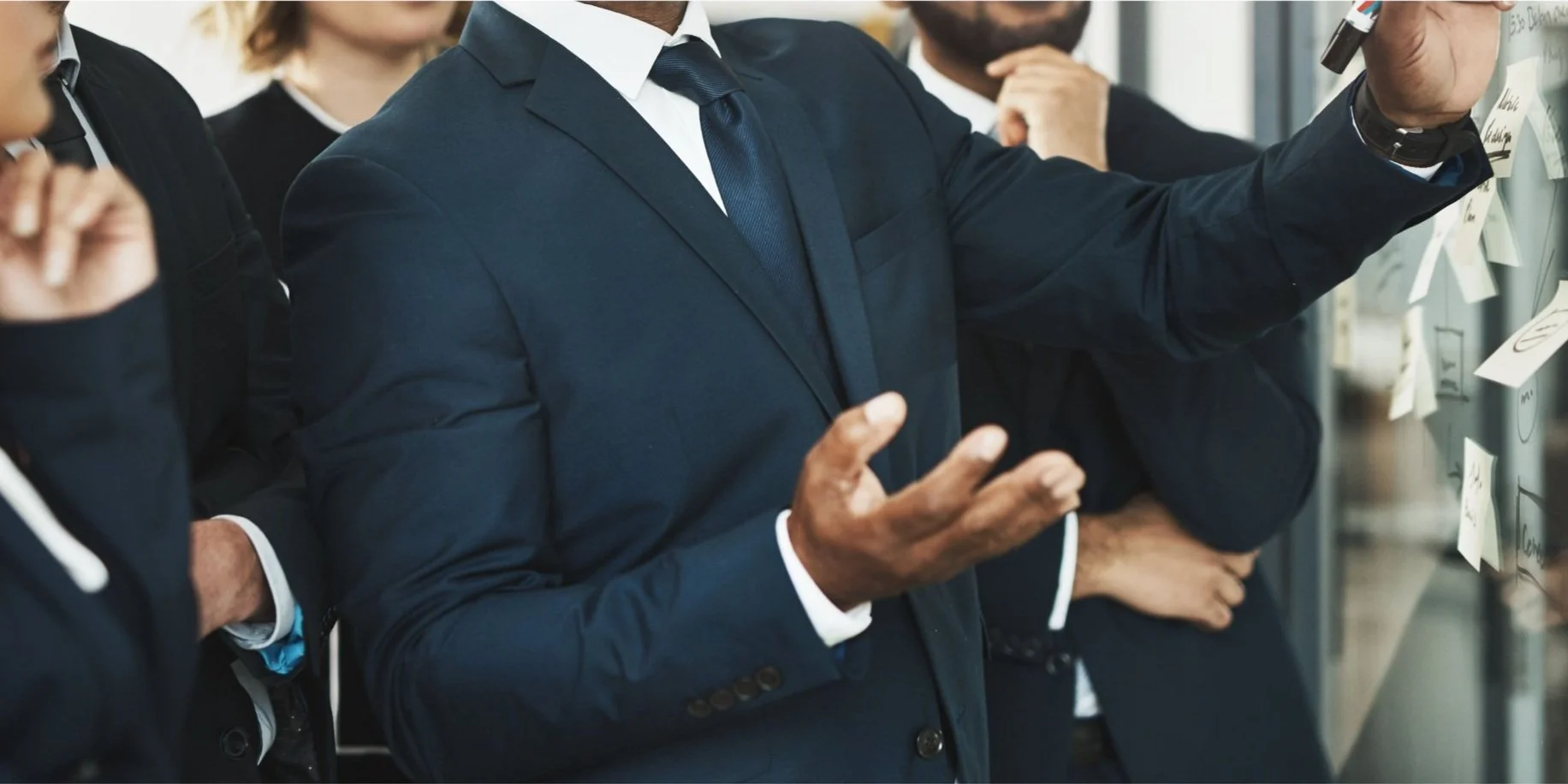 Areas of Expertise — Cudney Consulting Group