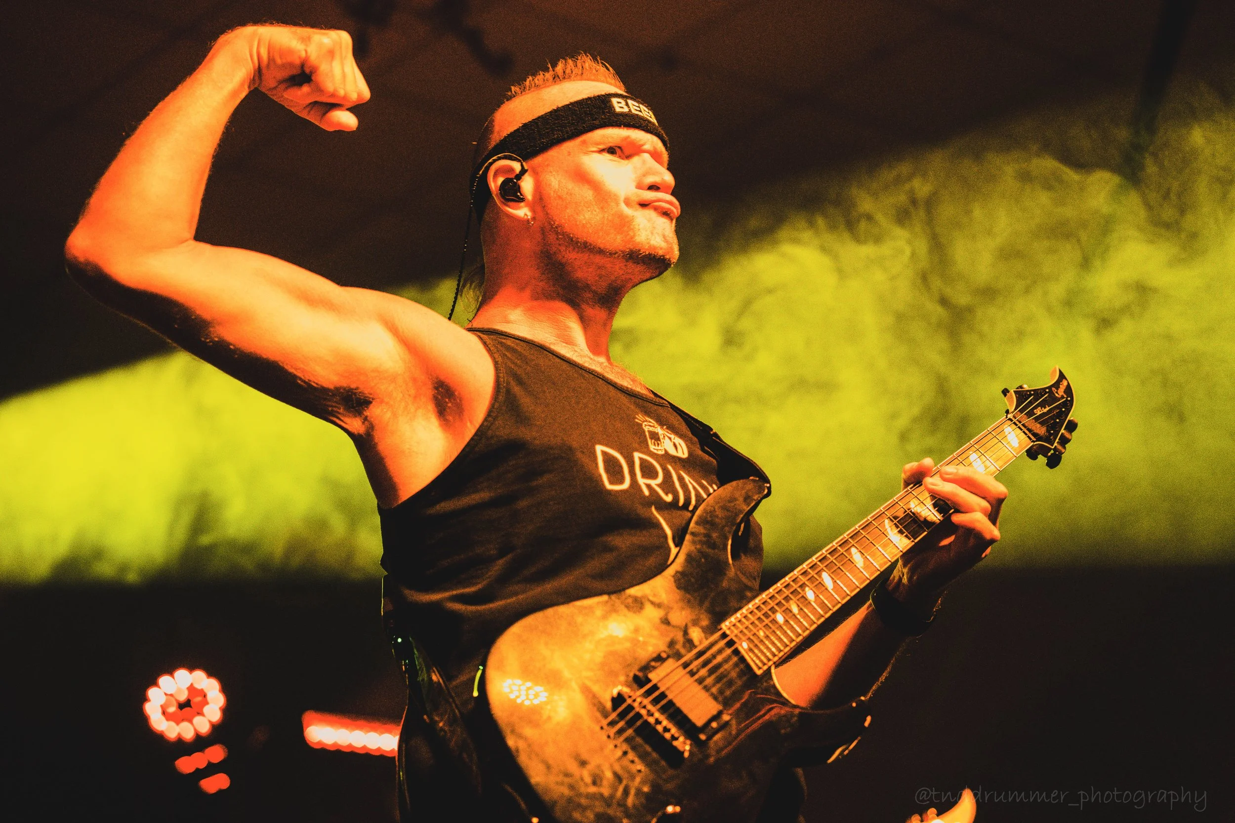 Killswitch Engage, Hatebreed - 20OCT2025
