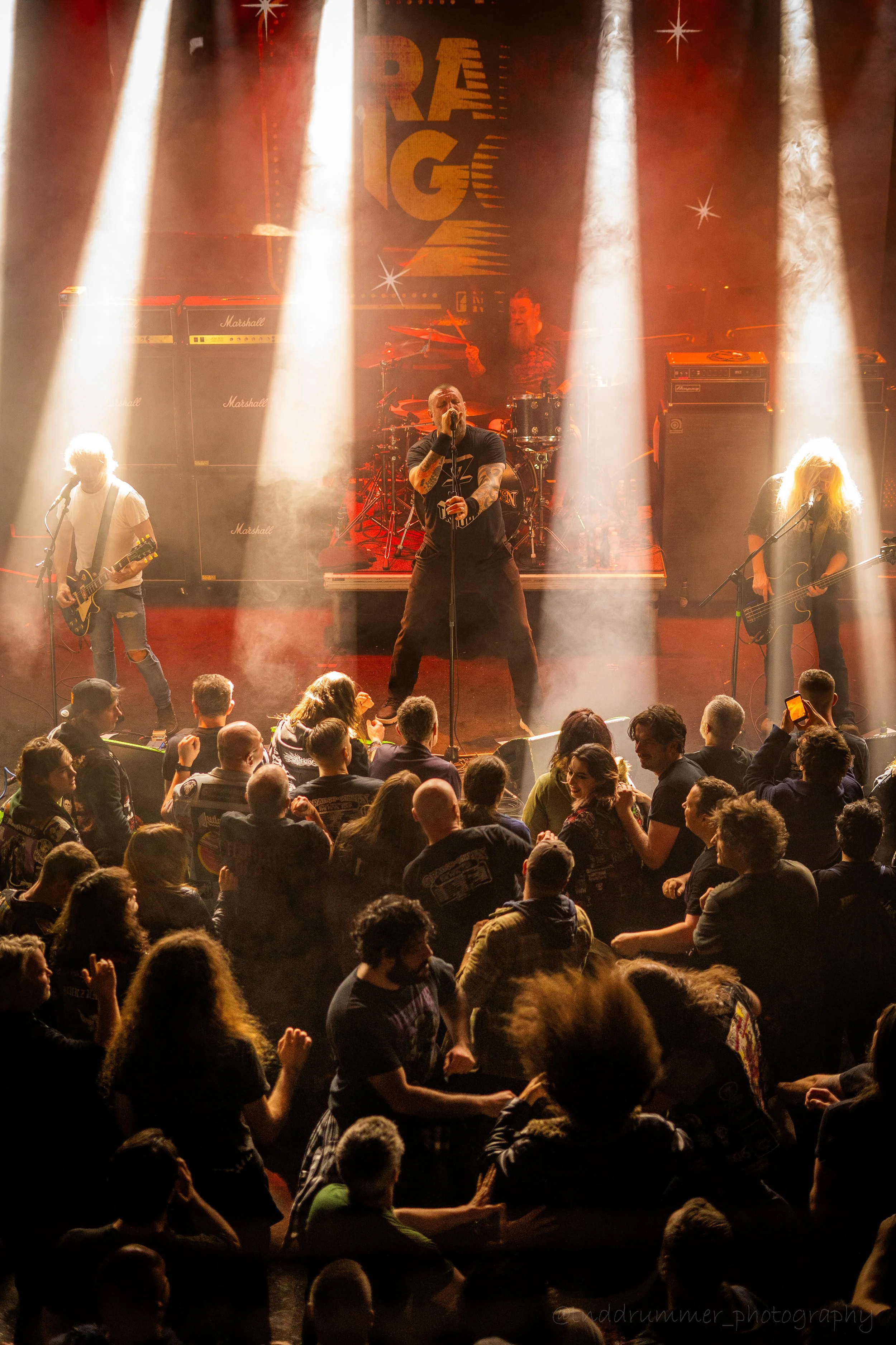 Orange Goblin, Grand Magus, Urne - 11DEC2025