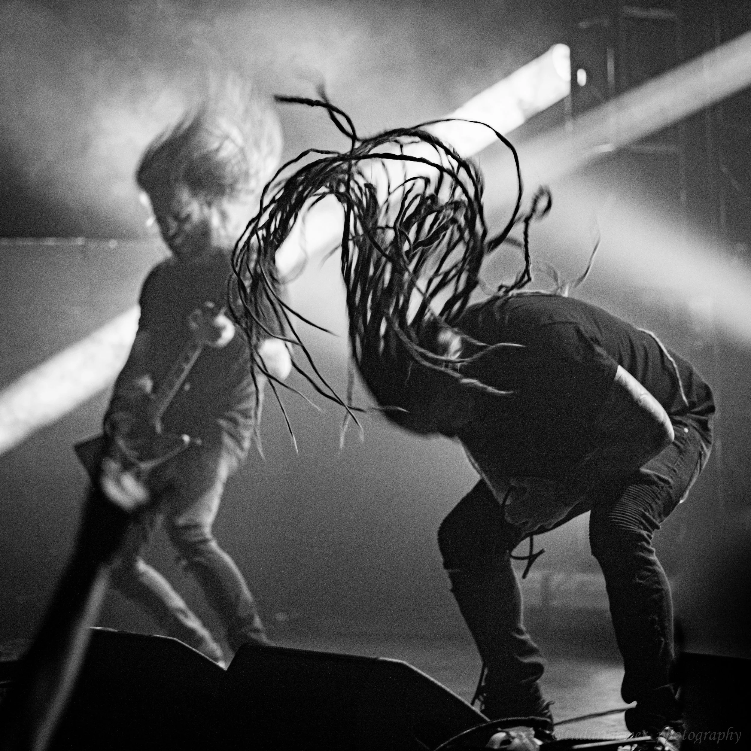 Decapitated, Septic Flesh - 05MAY2024