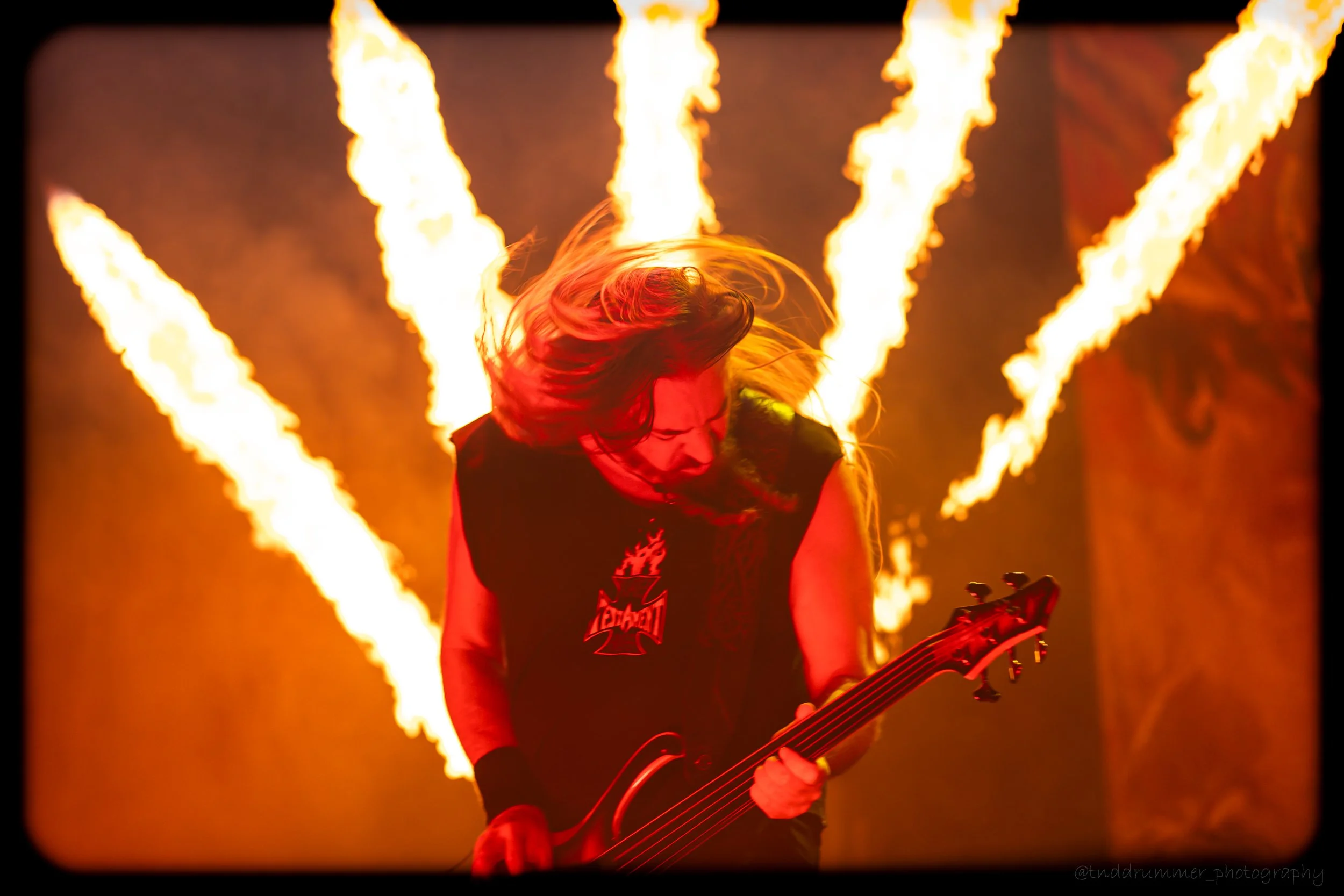 Testament - 25NOV2024
