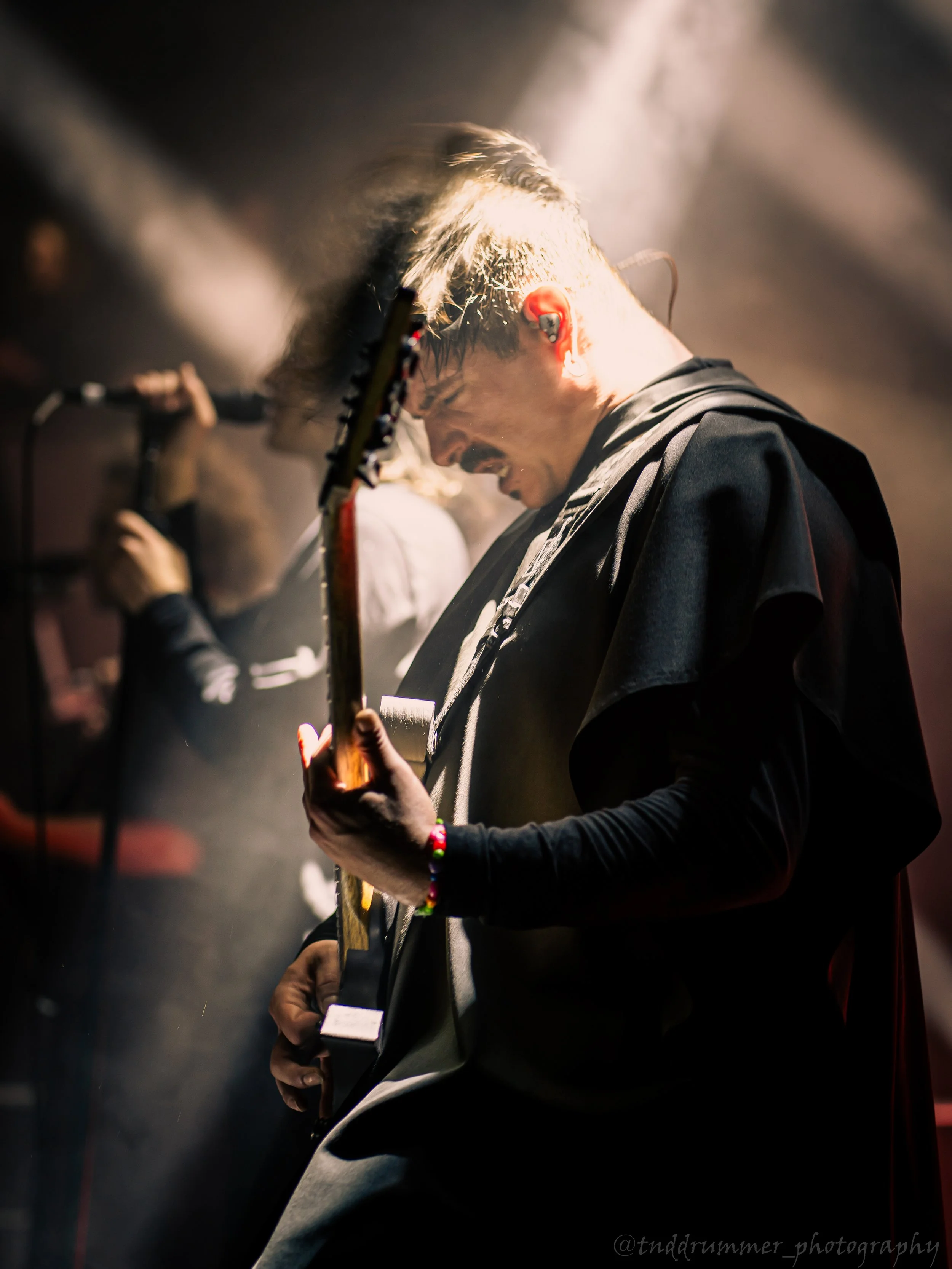 Zeal and Ardor - 21MAR2025