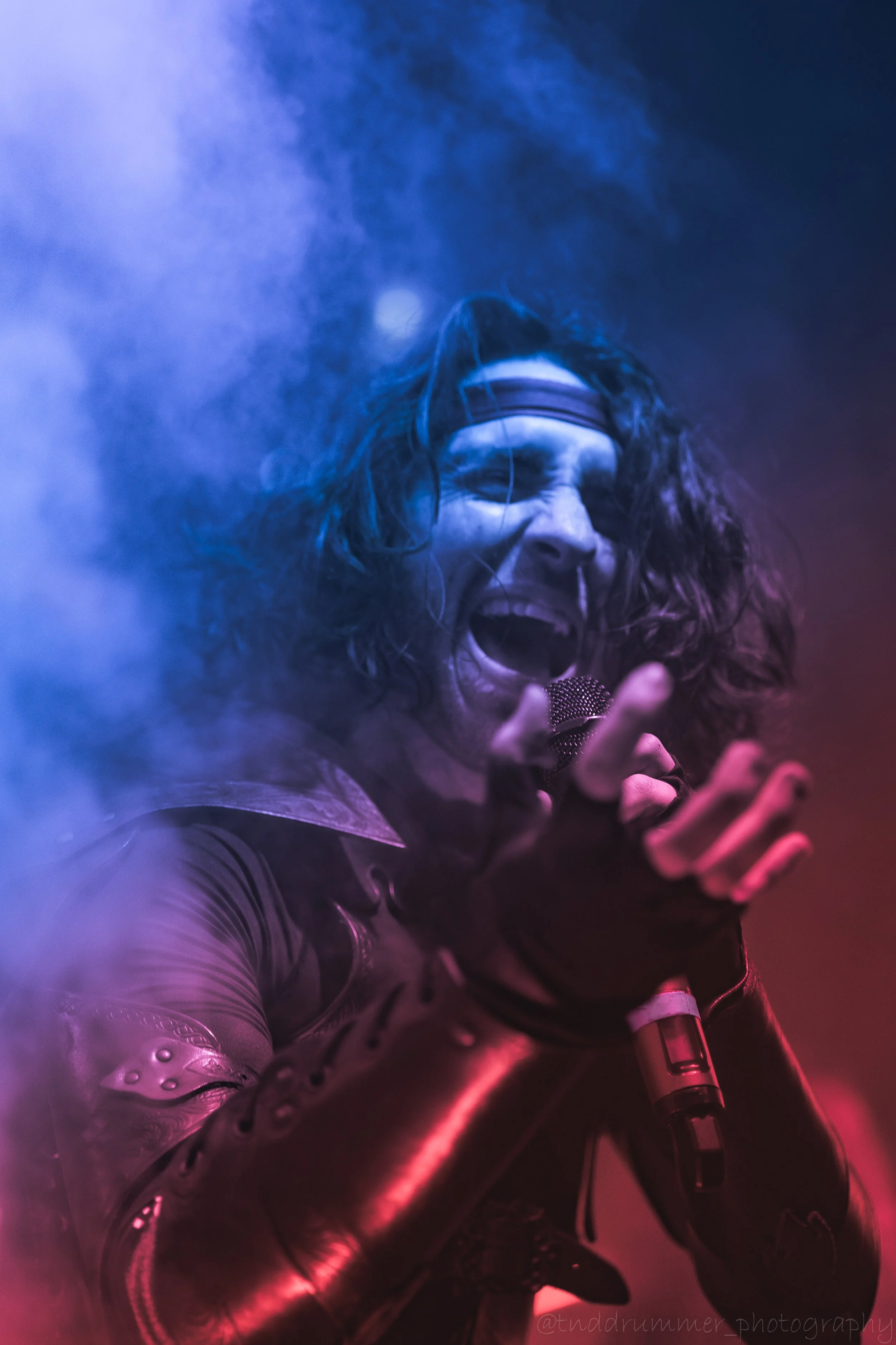 Gloryhammer, Dominum, Fellowship - 02FEB2025