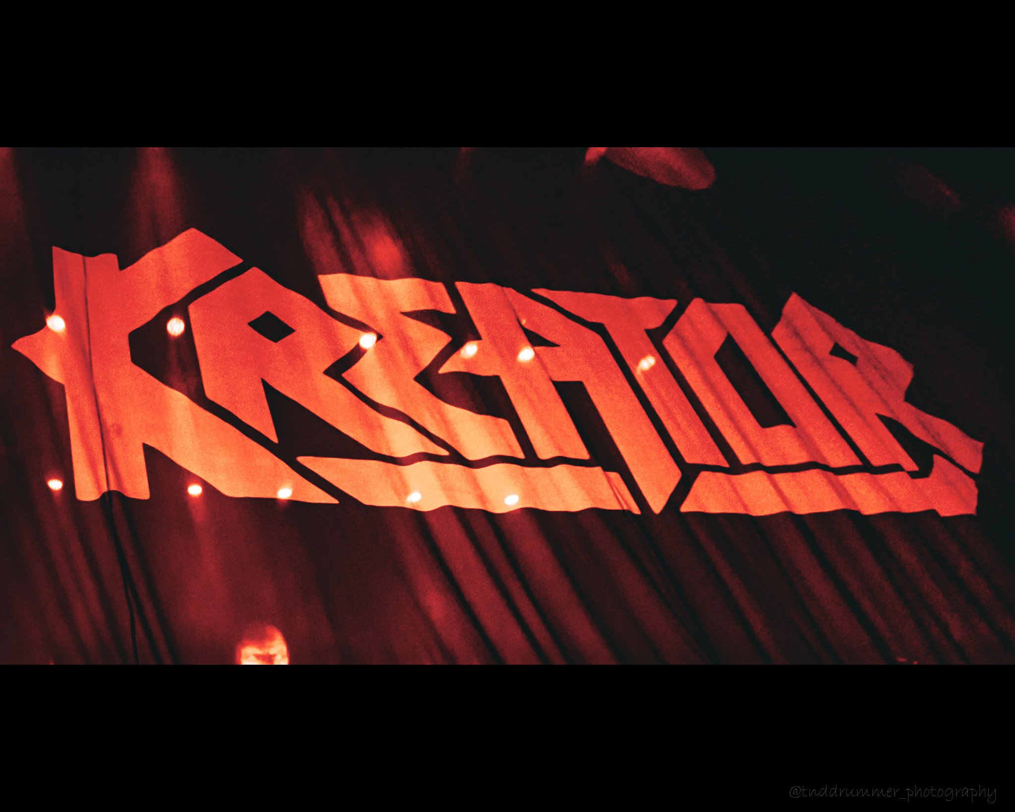 Kreator - 25NOV2024