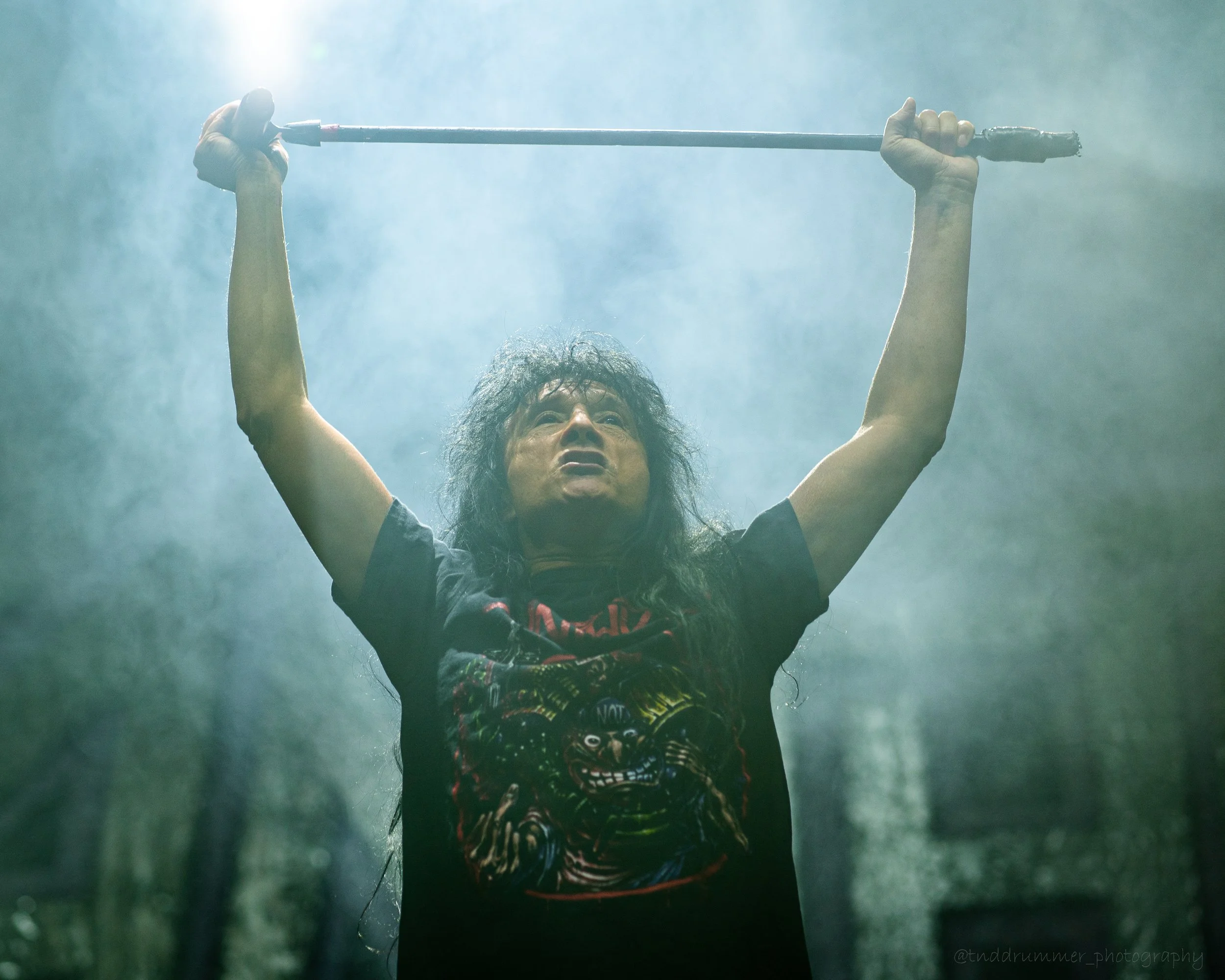 Anthrax - 25NOV2024