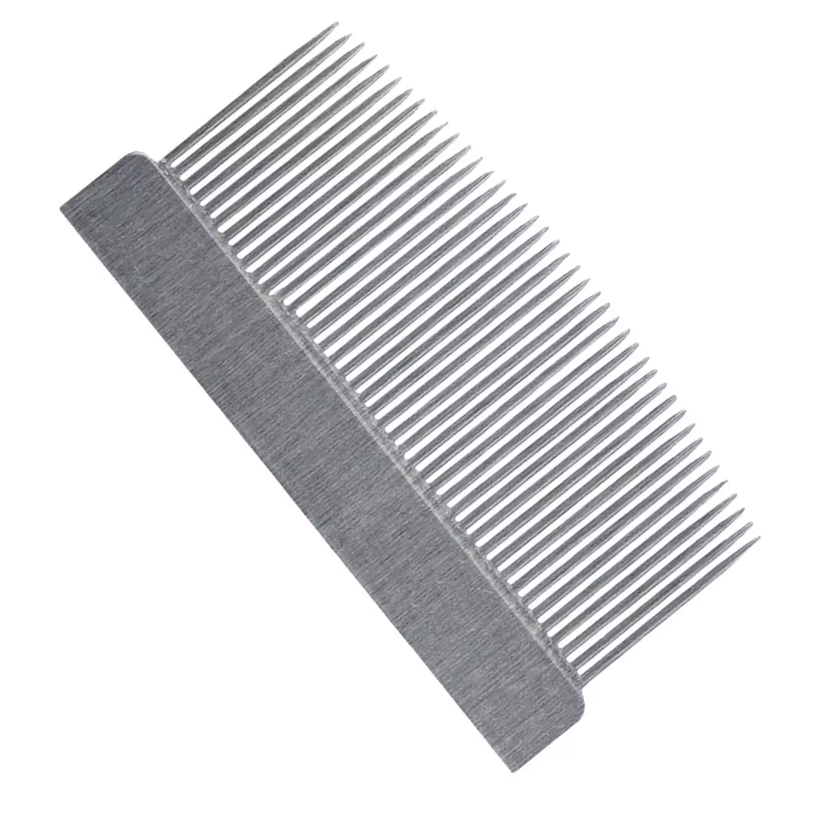 Horse hair Comb for Bow rehair
