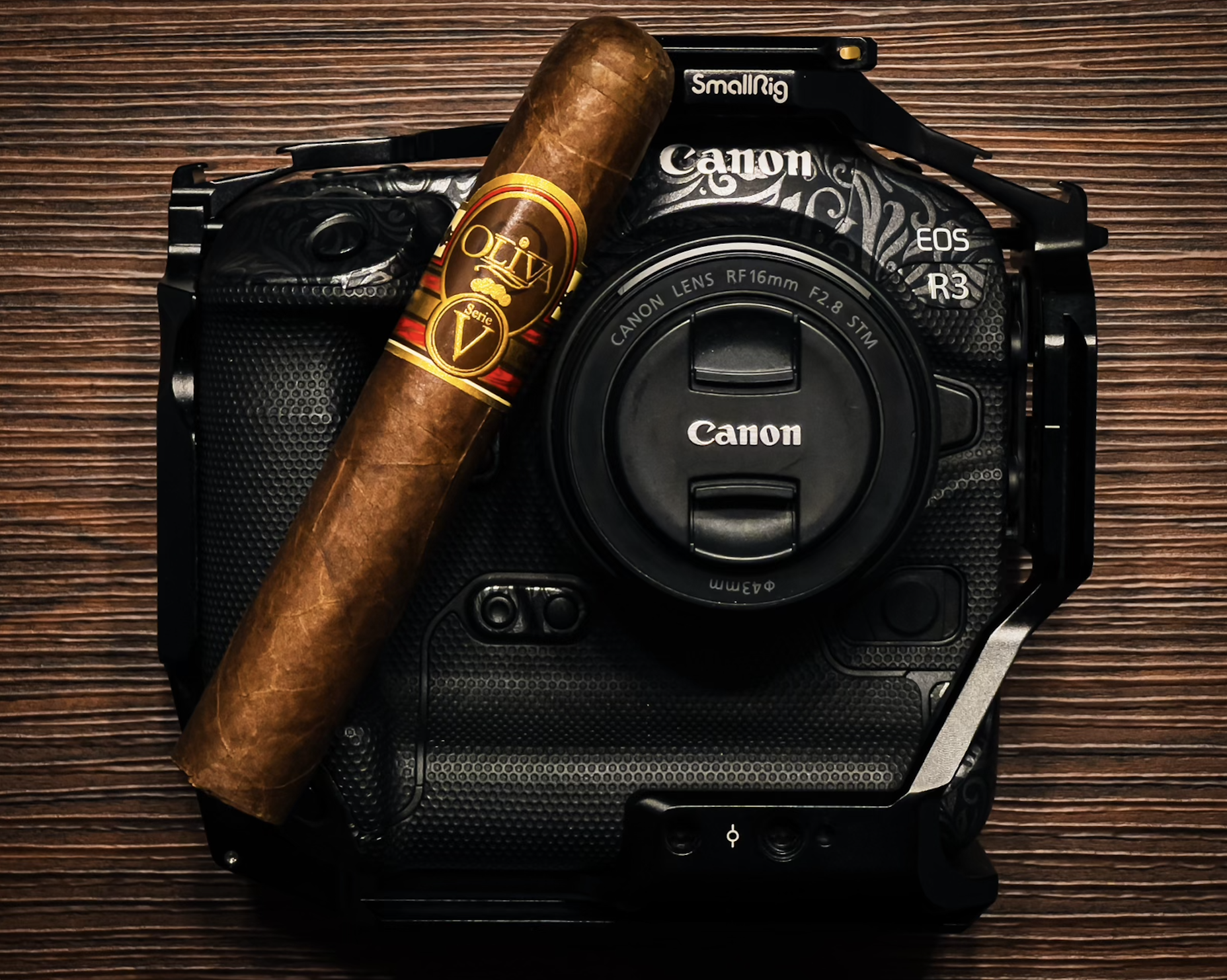 Behind the Scenes: A Day in the Life of a Photographer