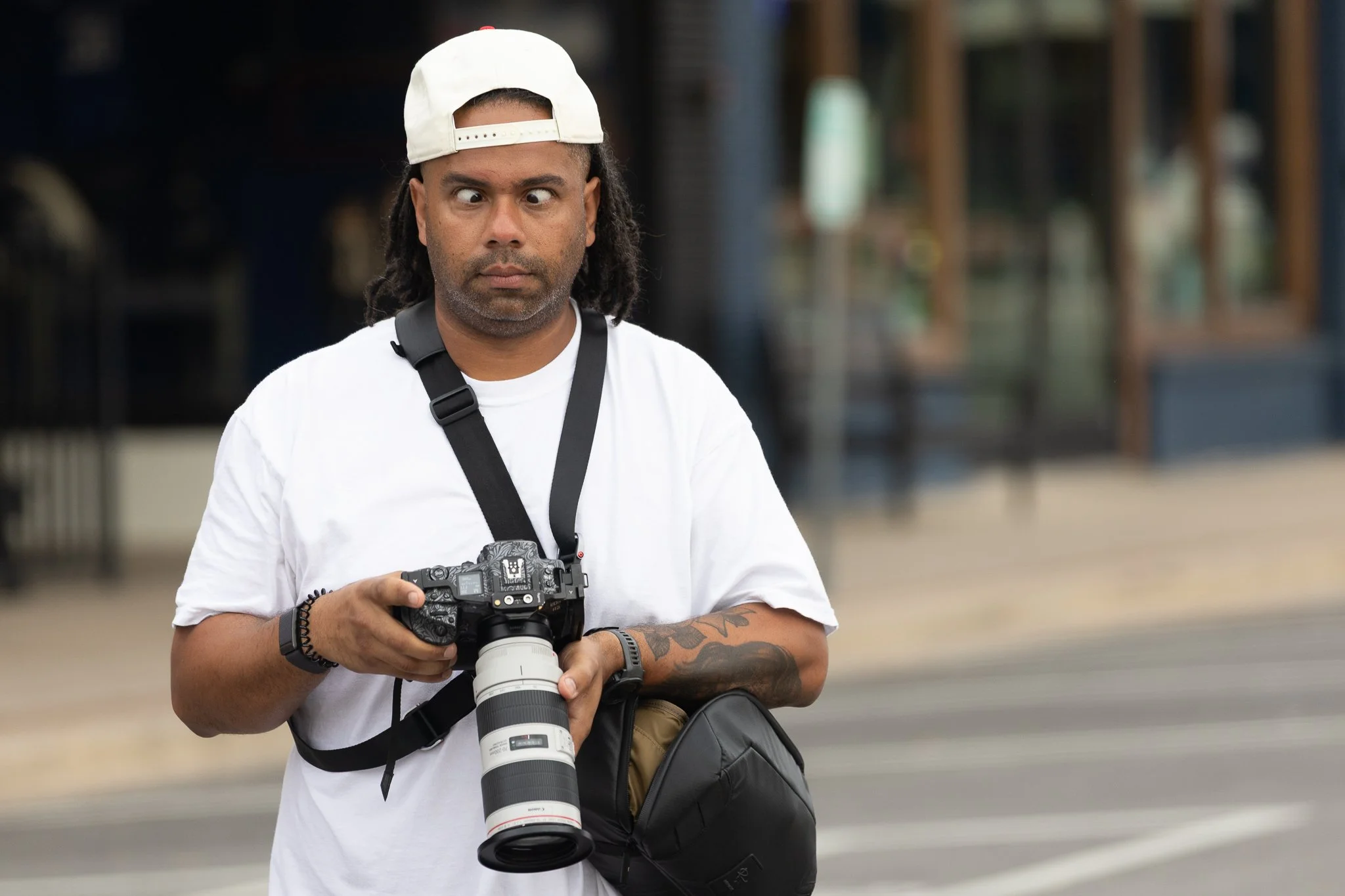 What to Expect When Hiring an Event Photographer