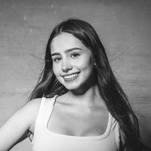 Valentina Raphael