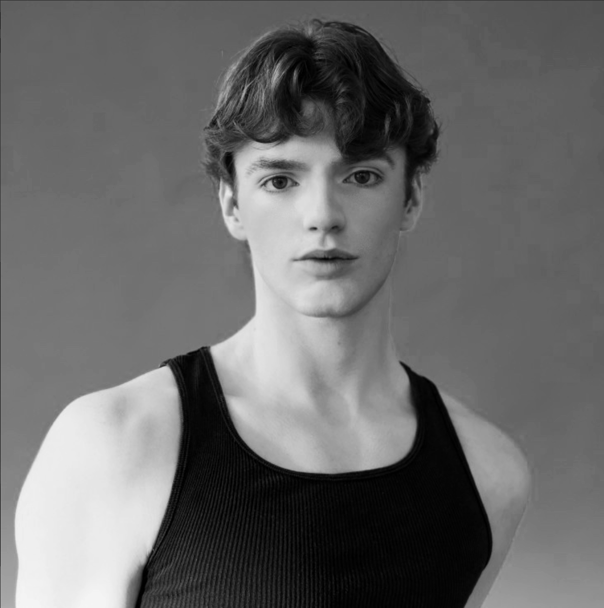 Paul Rivard