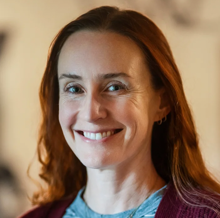 Dr. Nicole Callahan