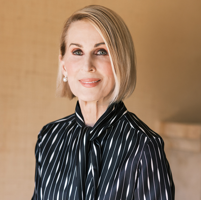 Melanie Trent De Schutter