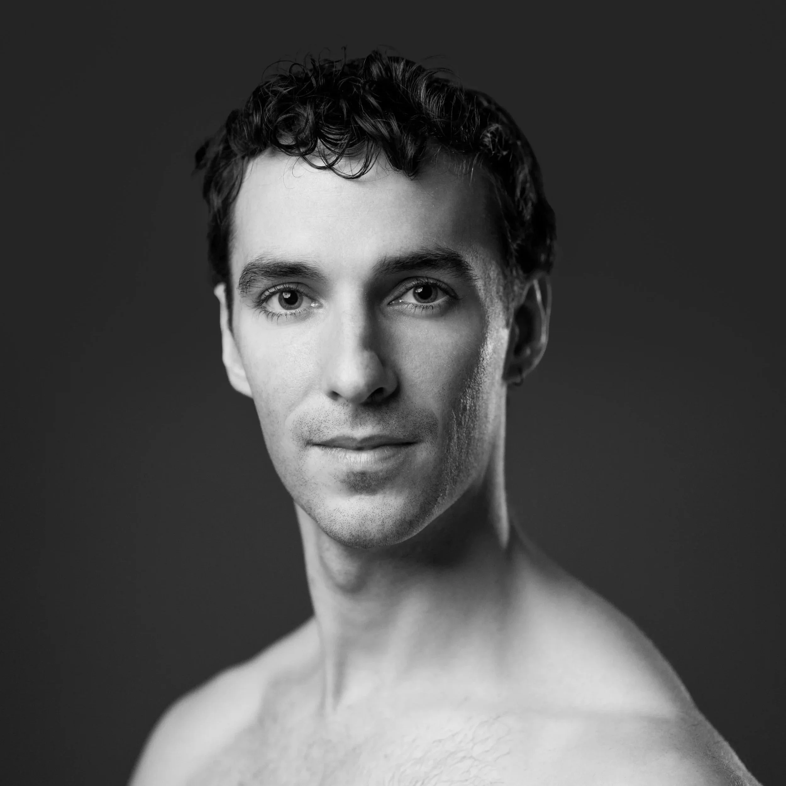 Nathaniel Tyson