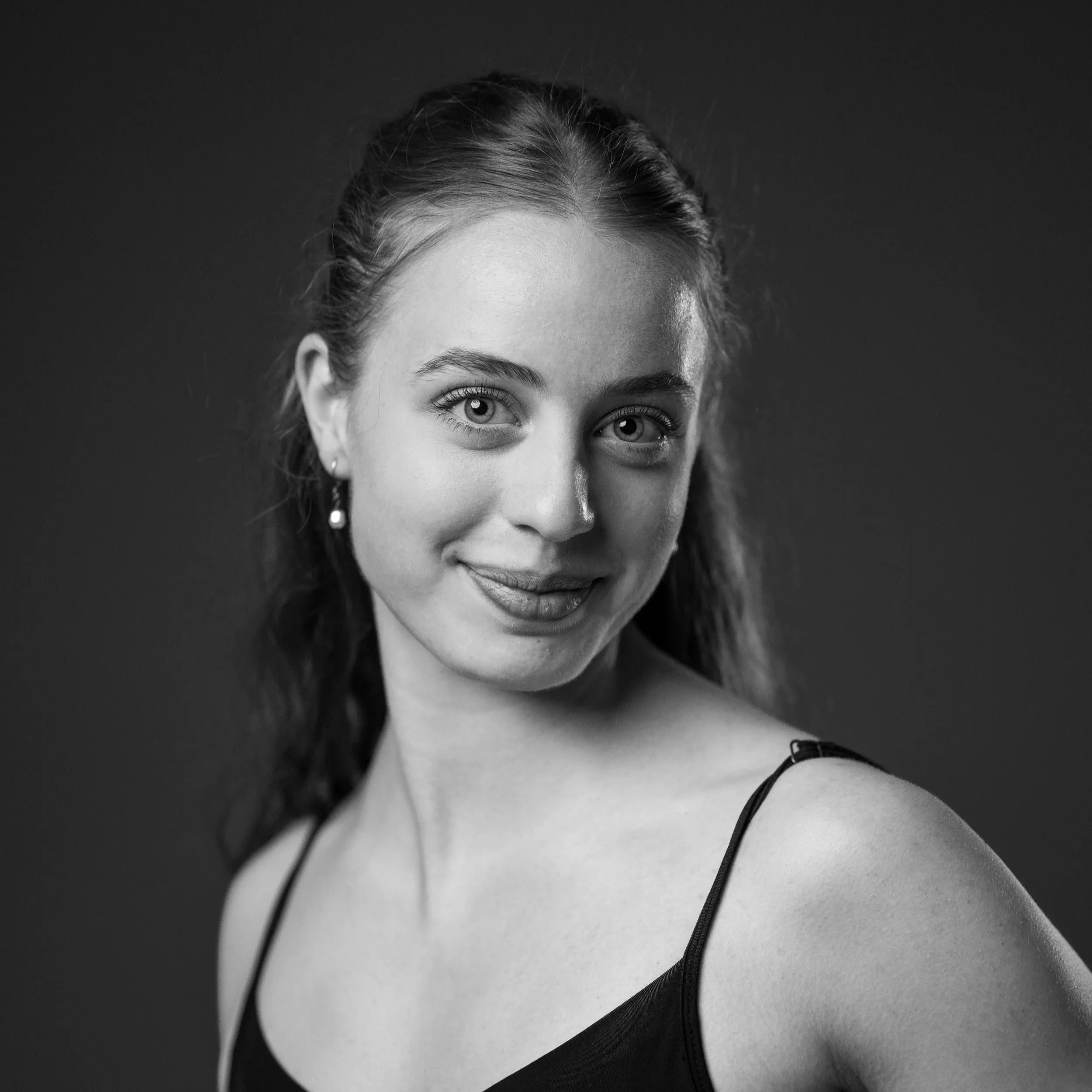 Tabitha Metts