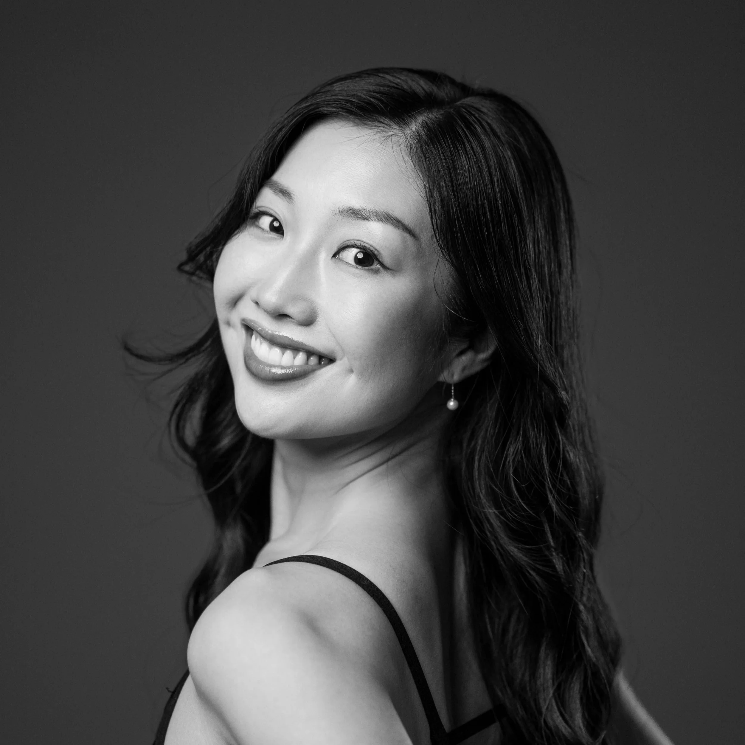 Saori Yamashita