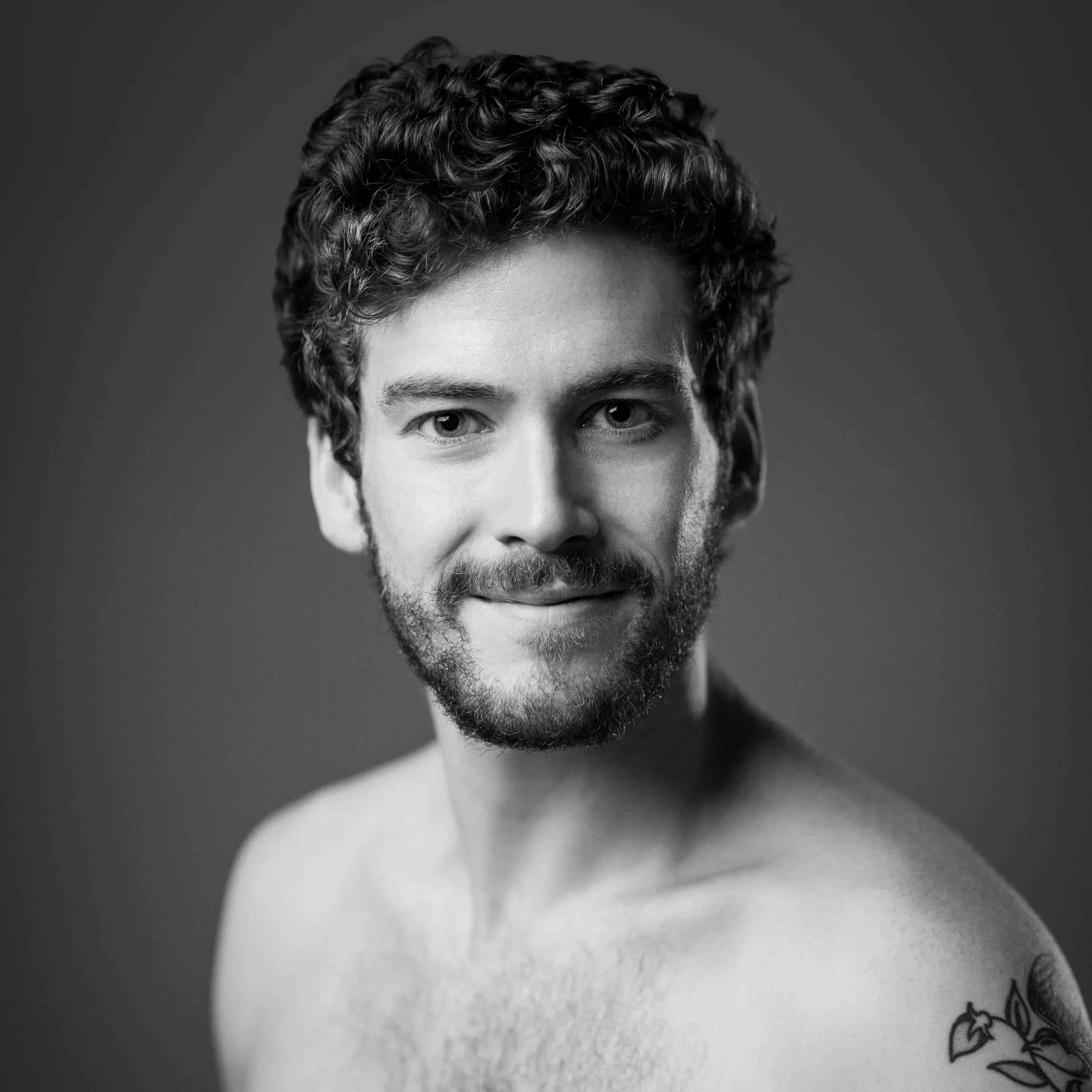 Ryan Lenkey