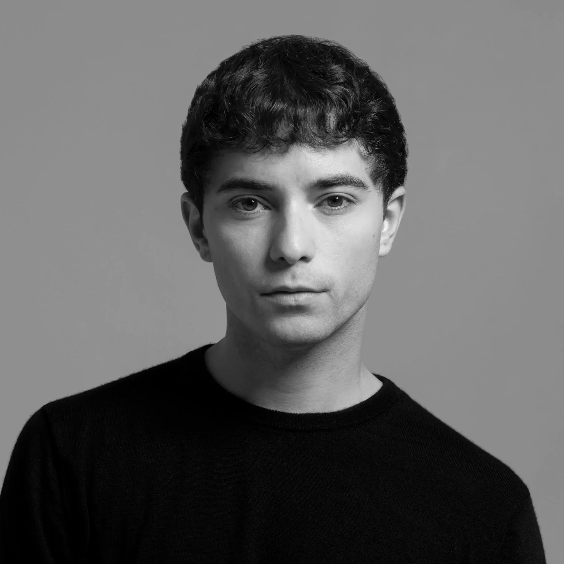 Patricio Di Stabile