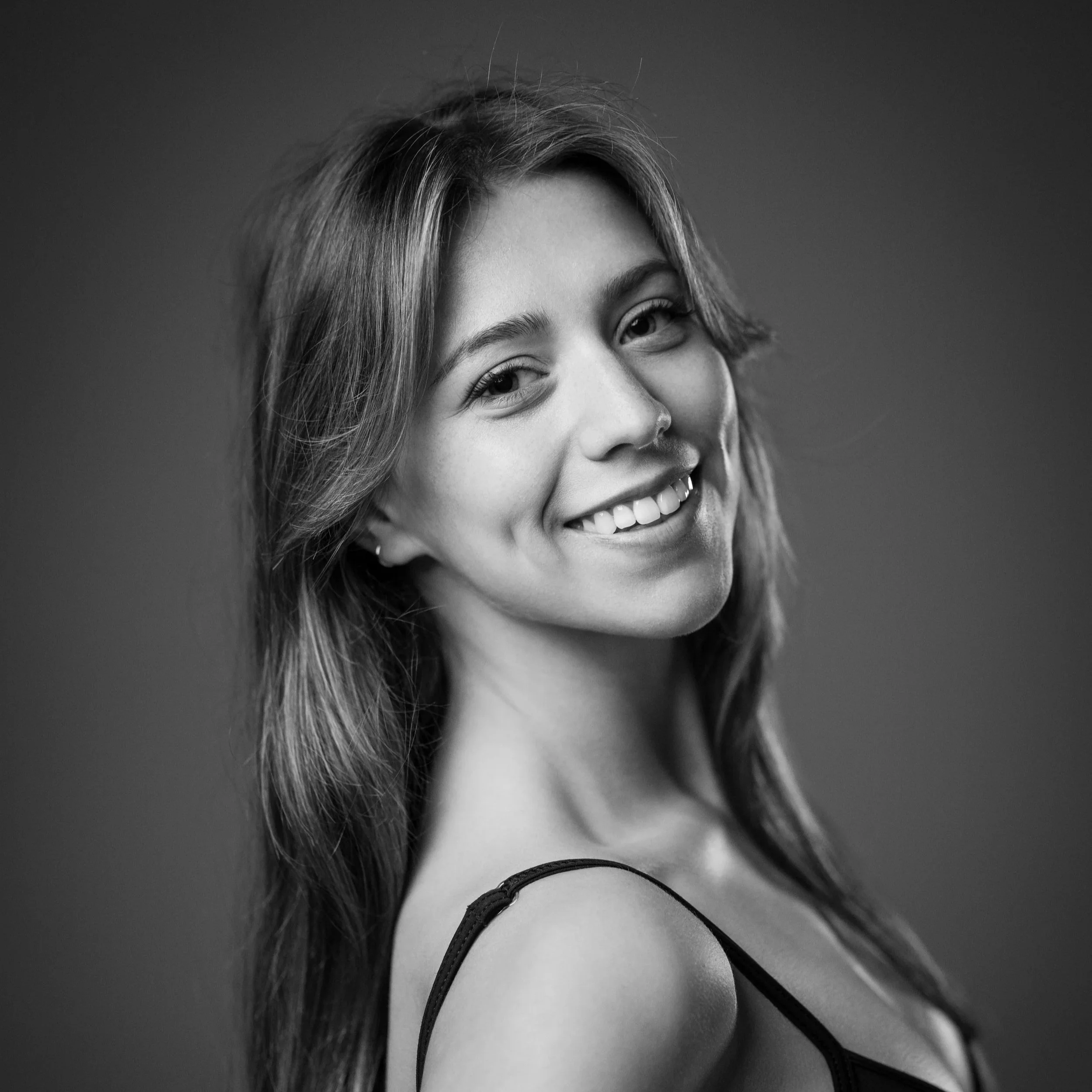 Brenna Chumacero